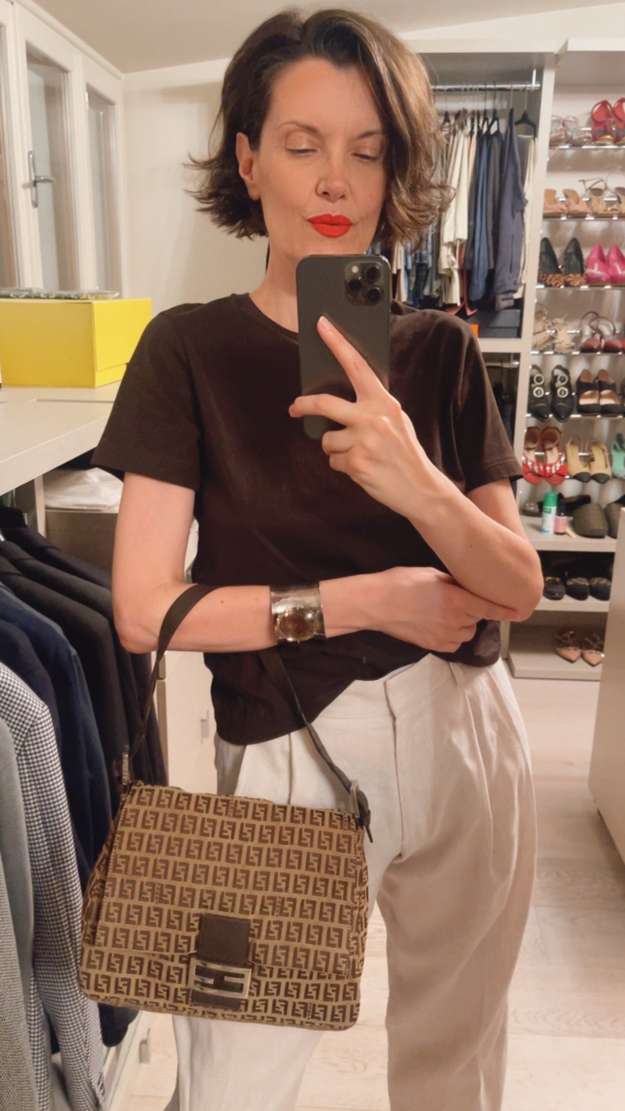 Borsa FENDI