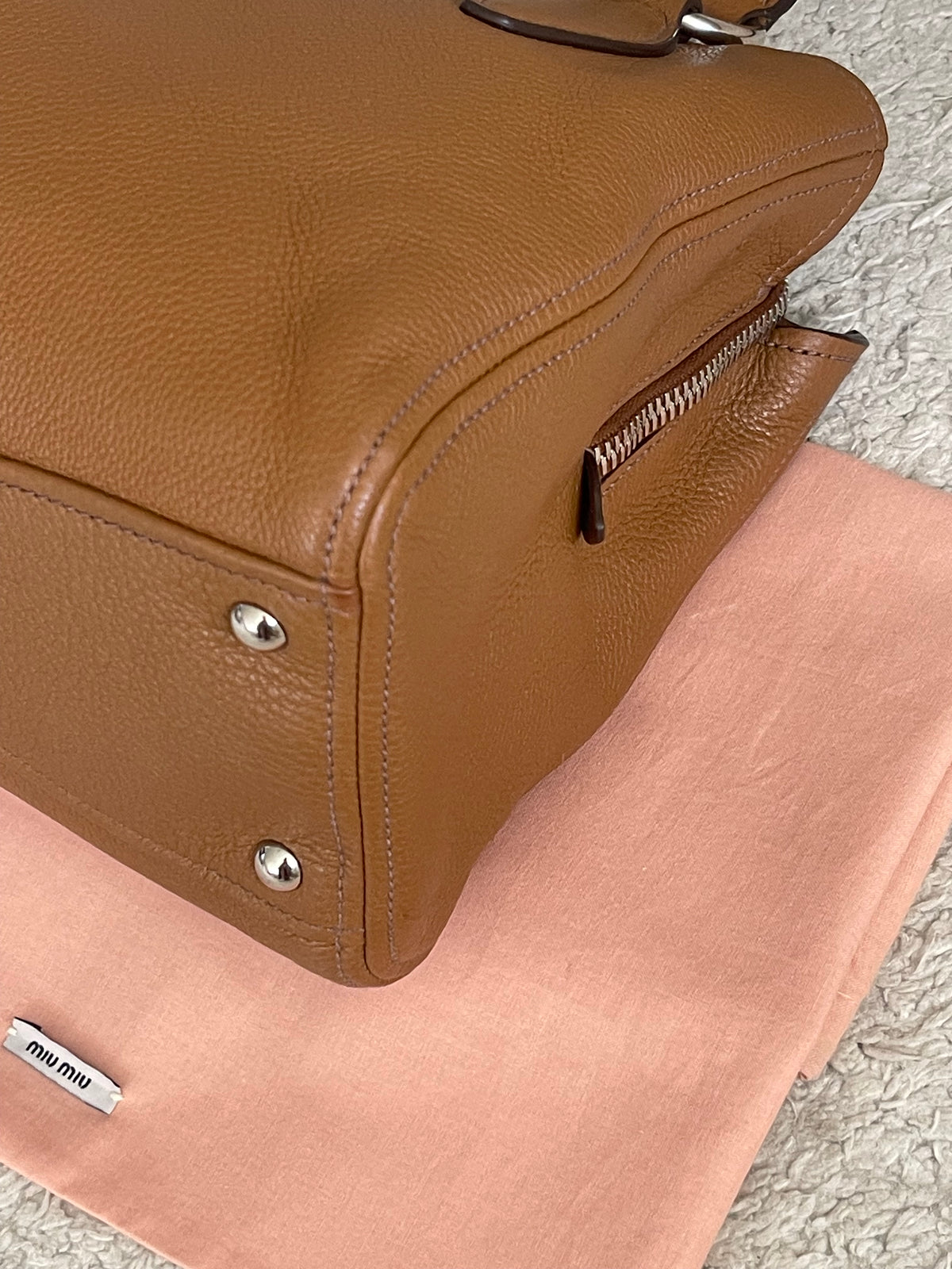 Borsa MIU MIU