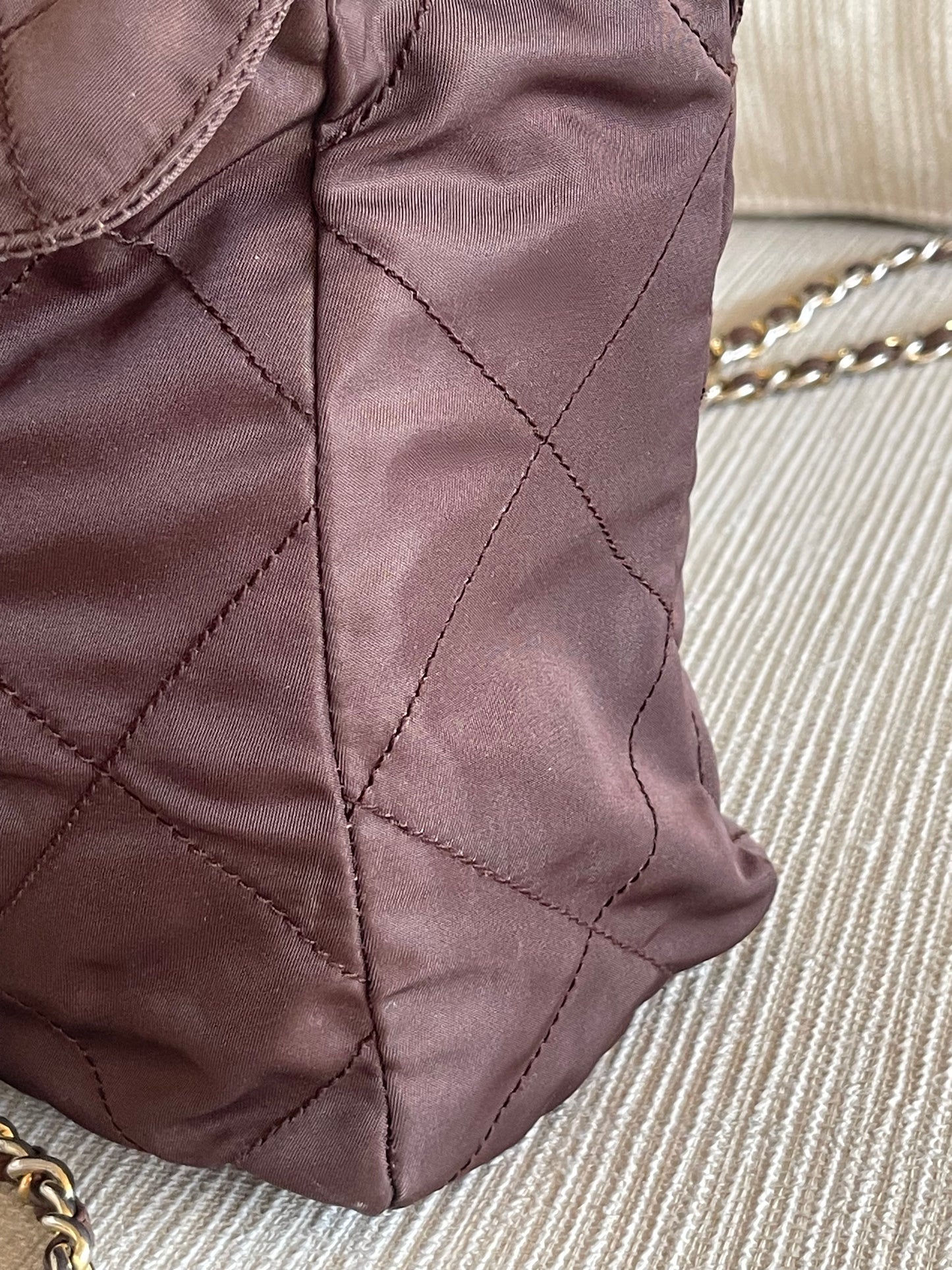 Borsa PRADA