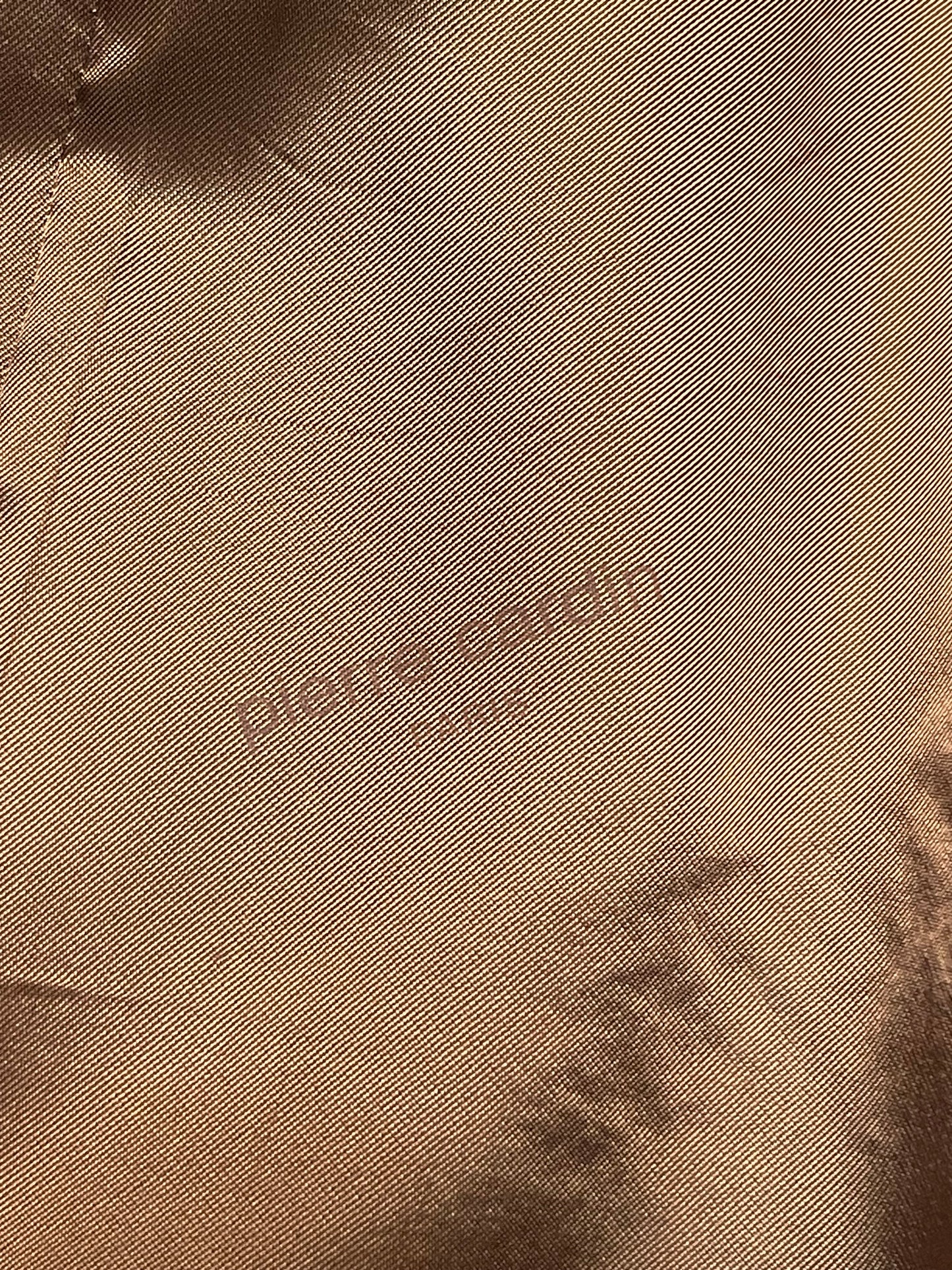 Giacca PIERRE CARDIN