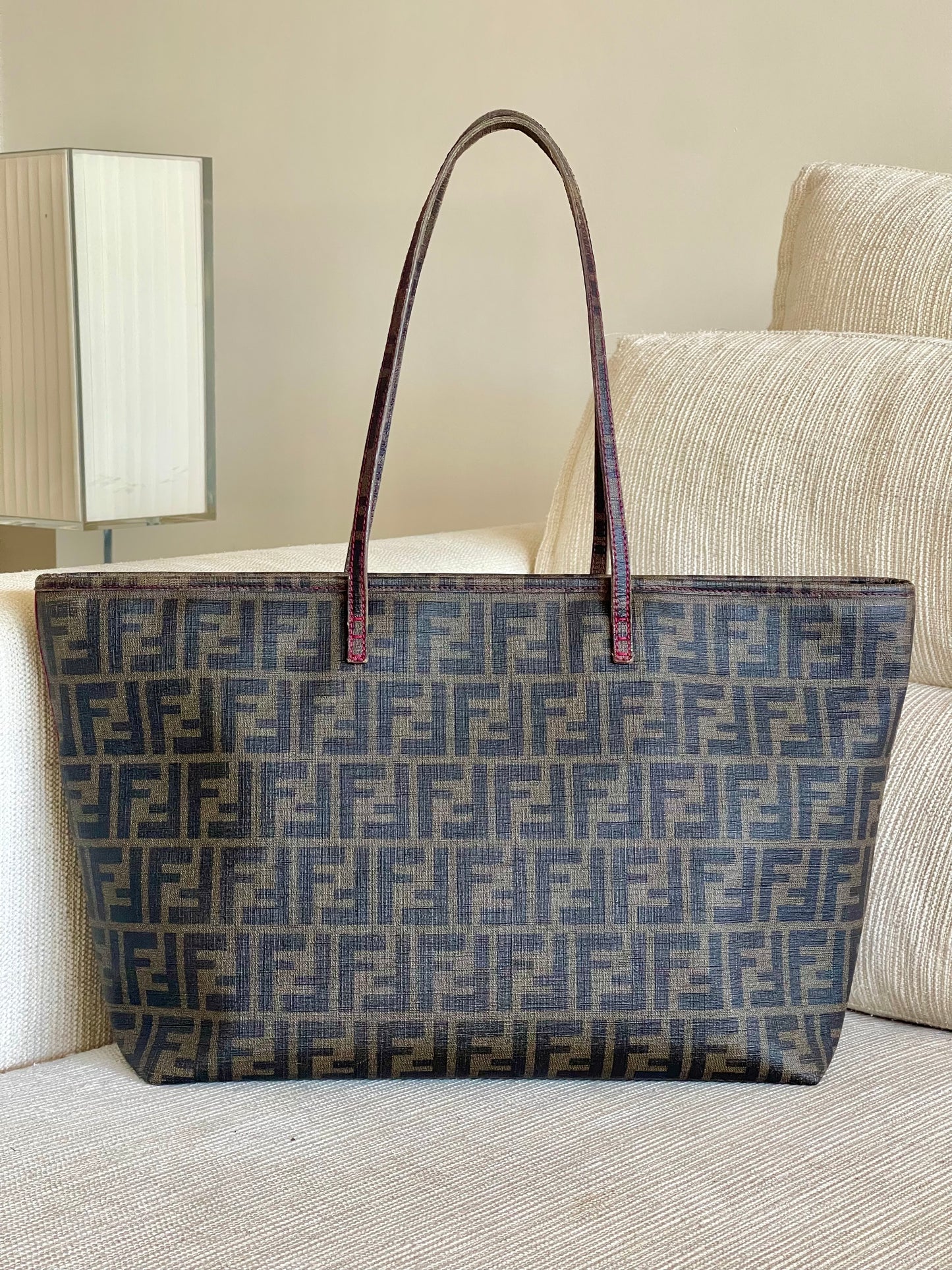 Borsa FENDI