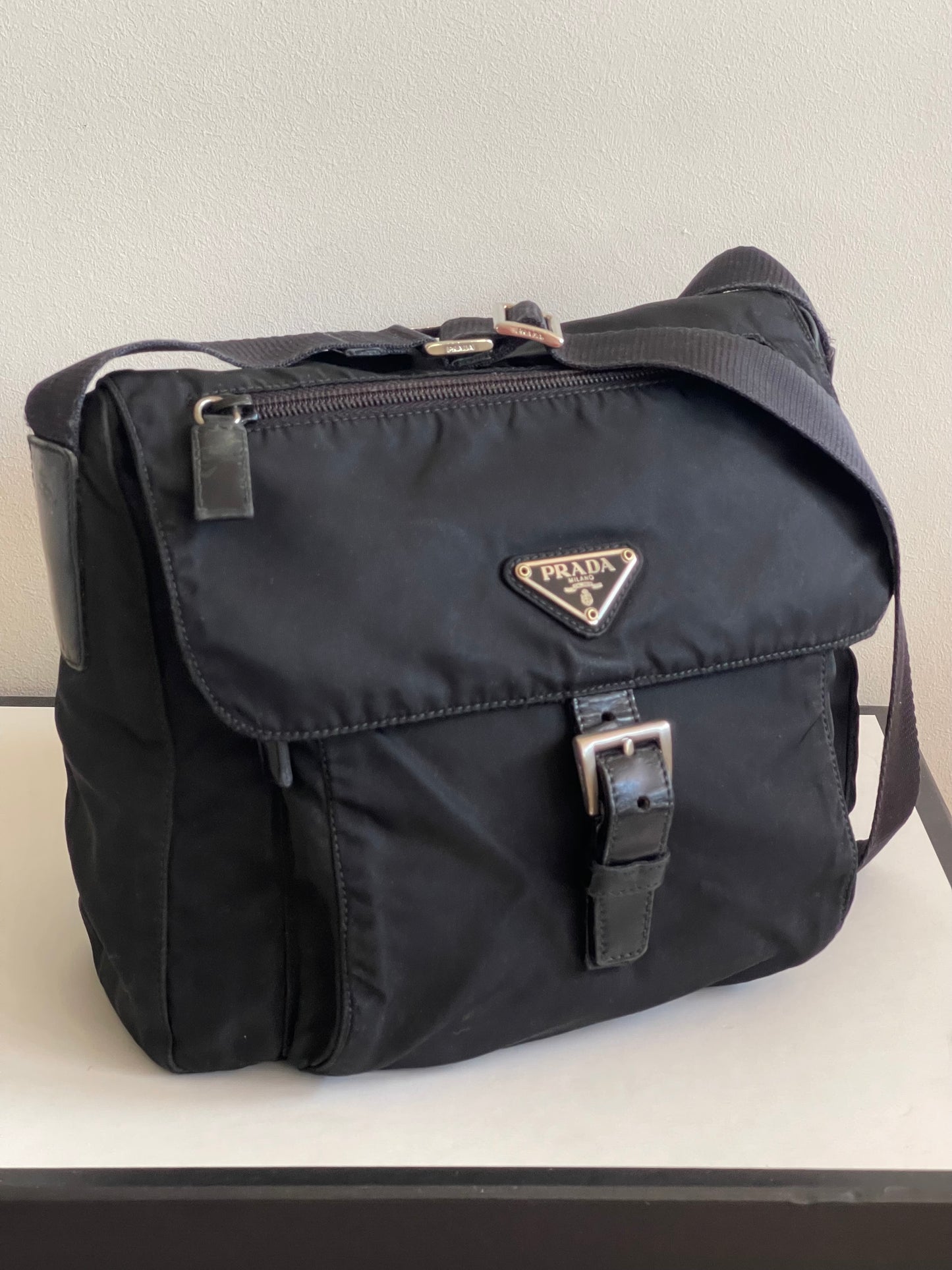 Borsa PRADA