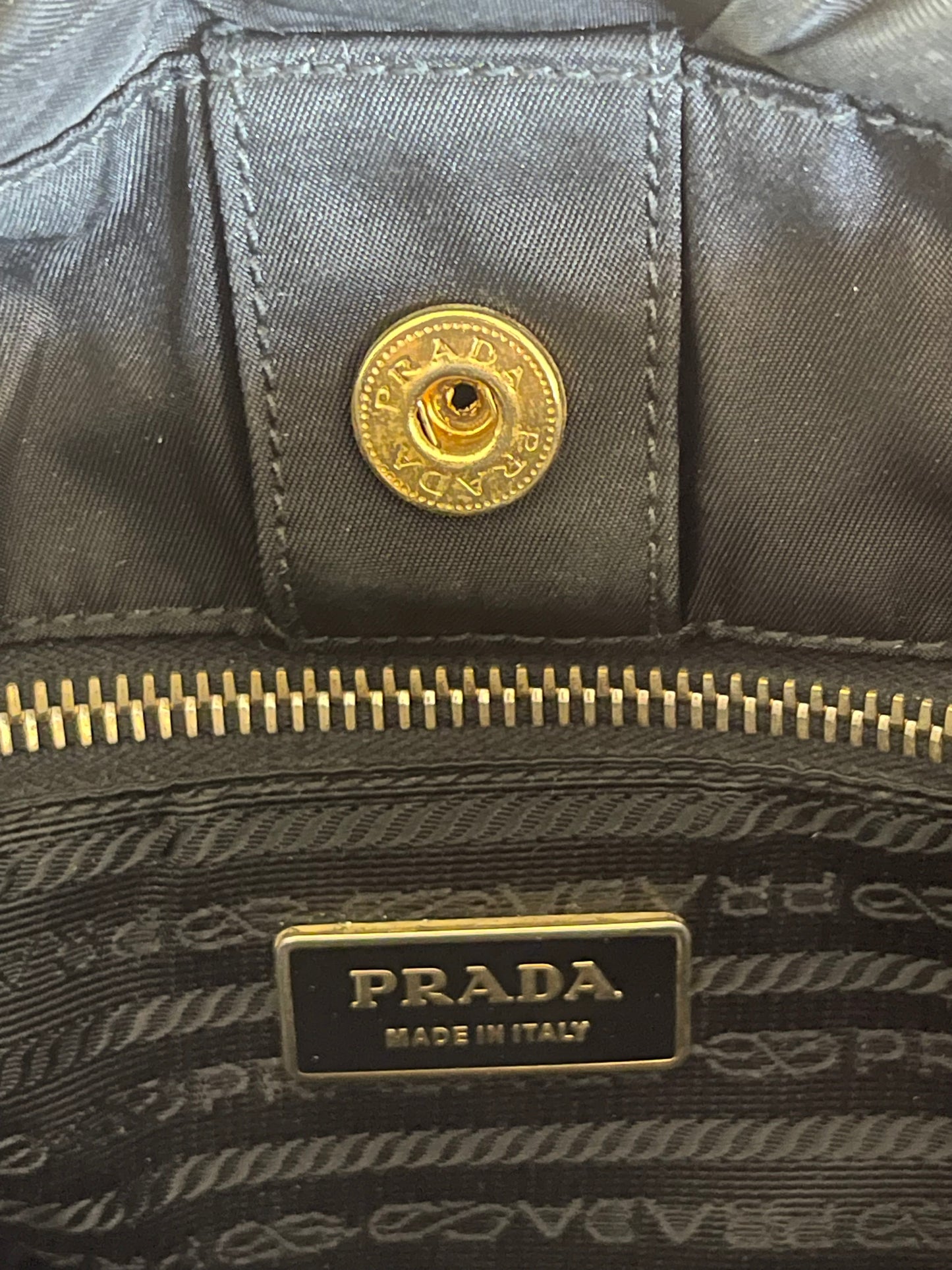 Borsa PRADA