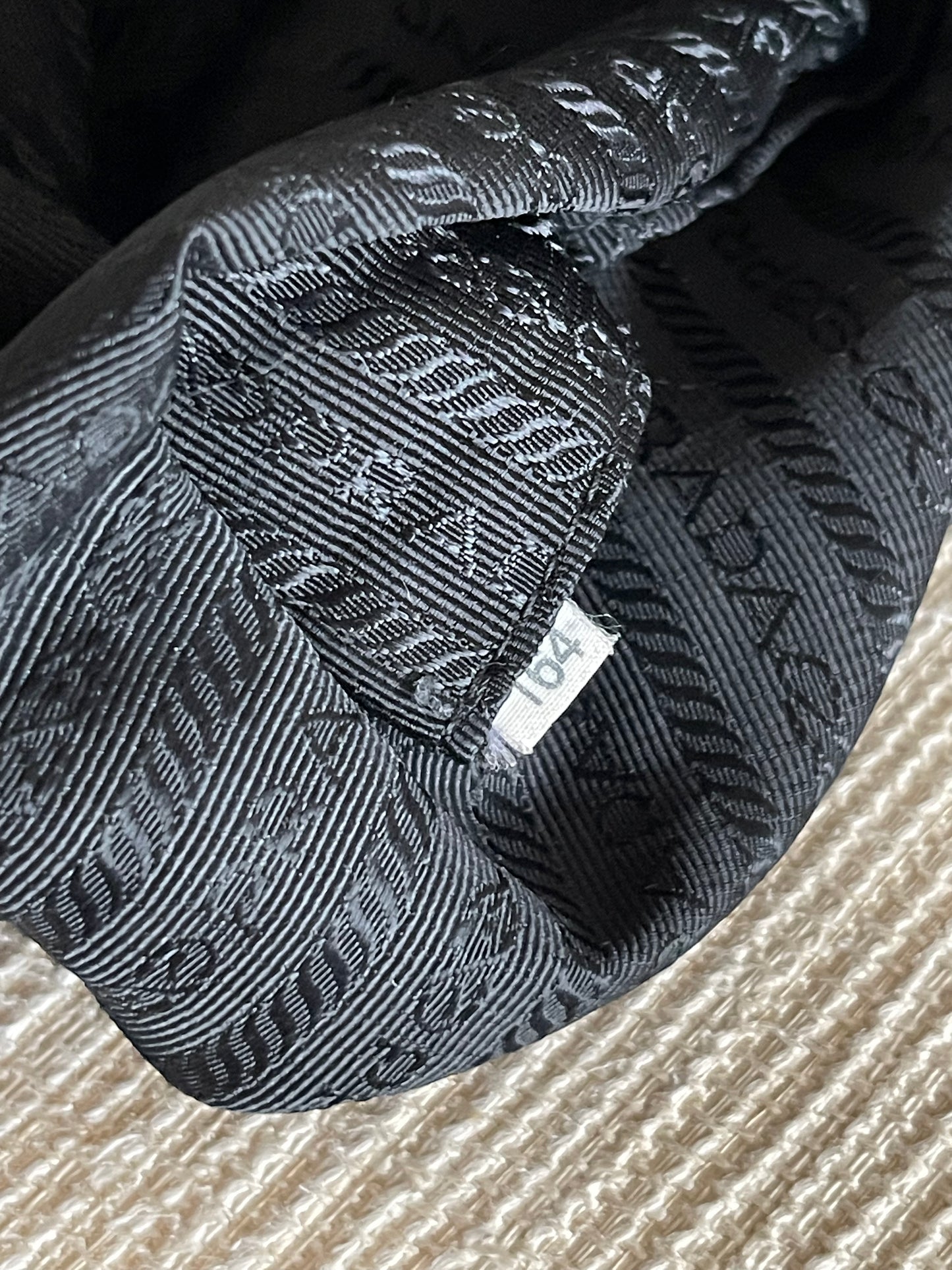 Borsa PRADA
