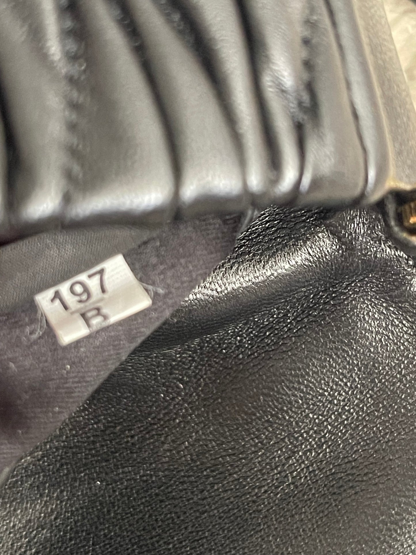 Borsa MIU MIU