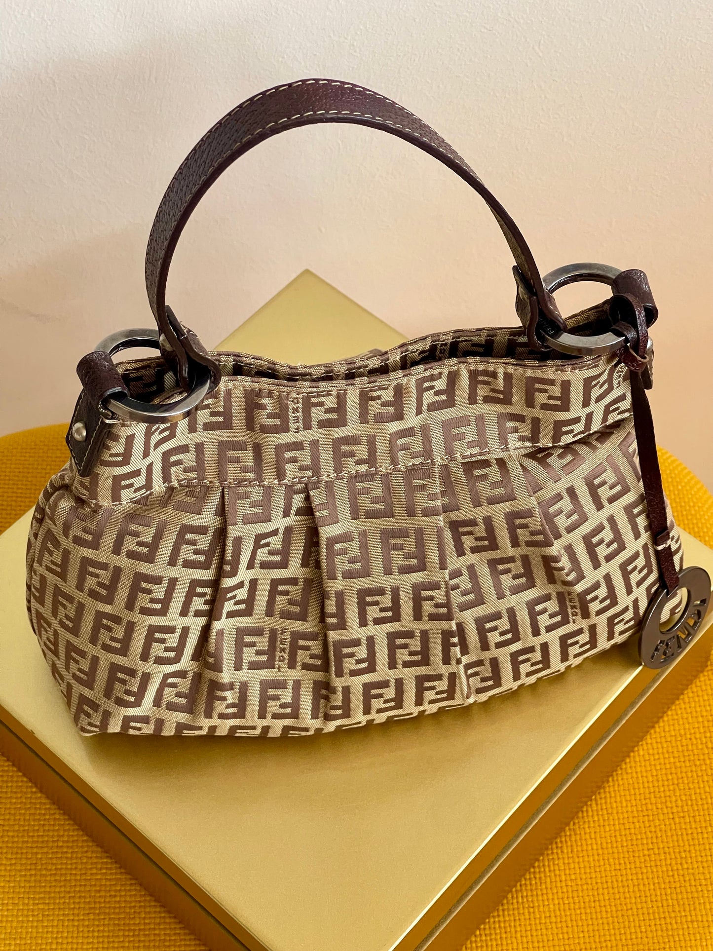 Borsa FENDI