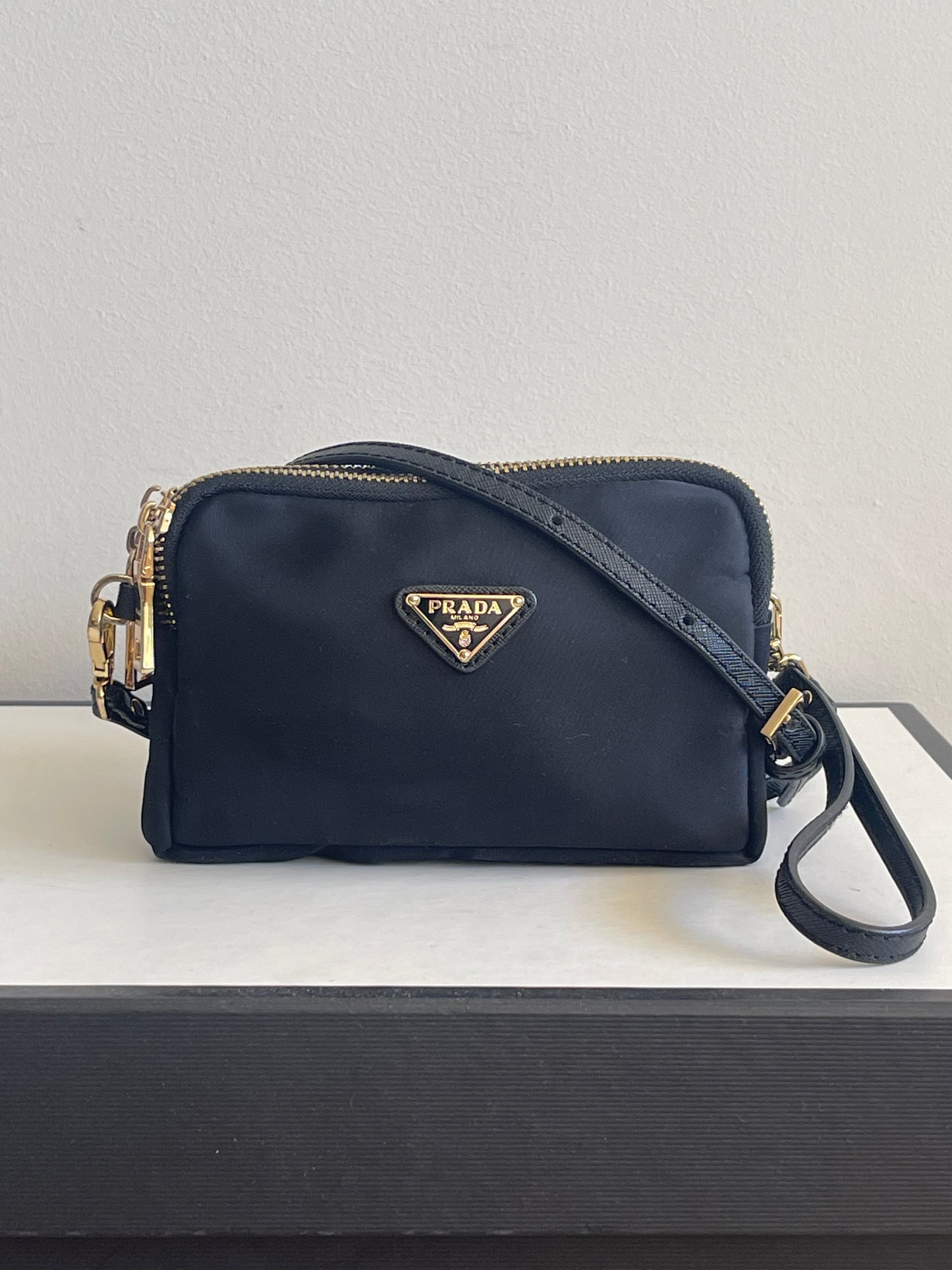 Borsa Prada