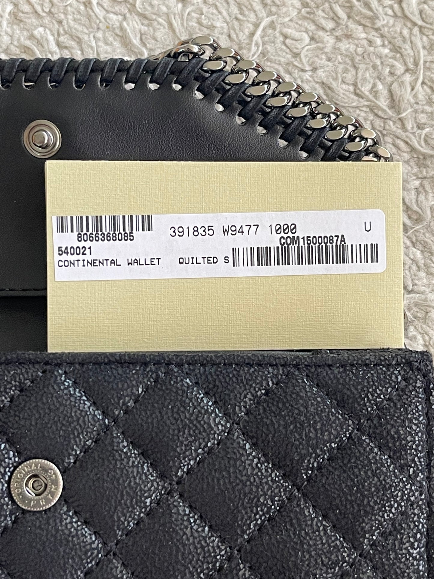 Portafogli STELLA MCCARTNEY