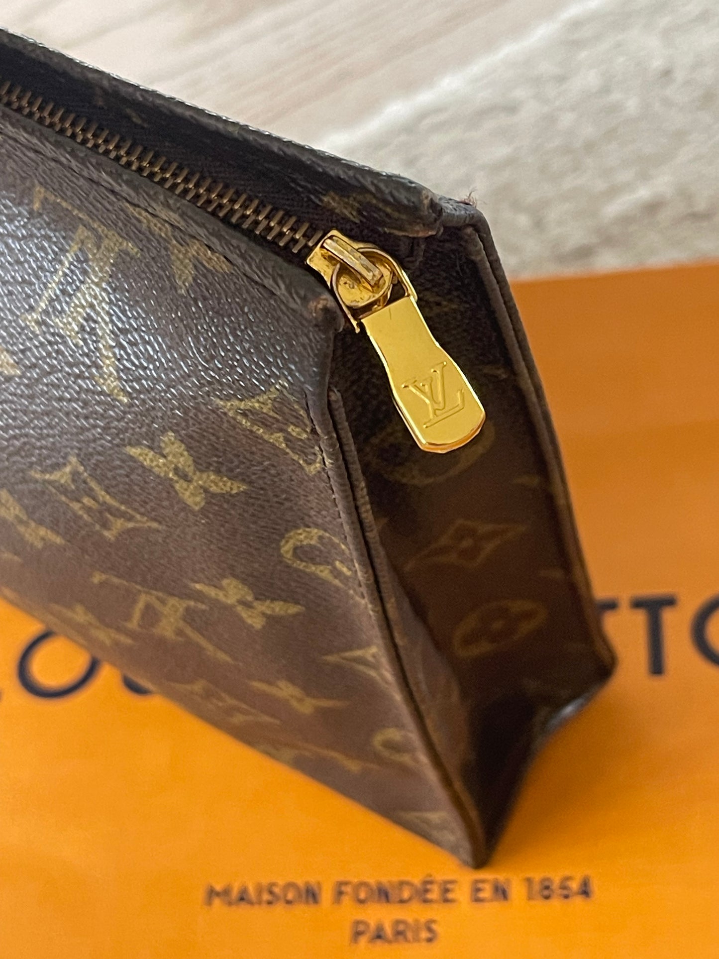 Borsa LOUIS VUITTON