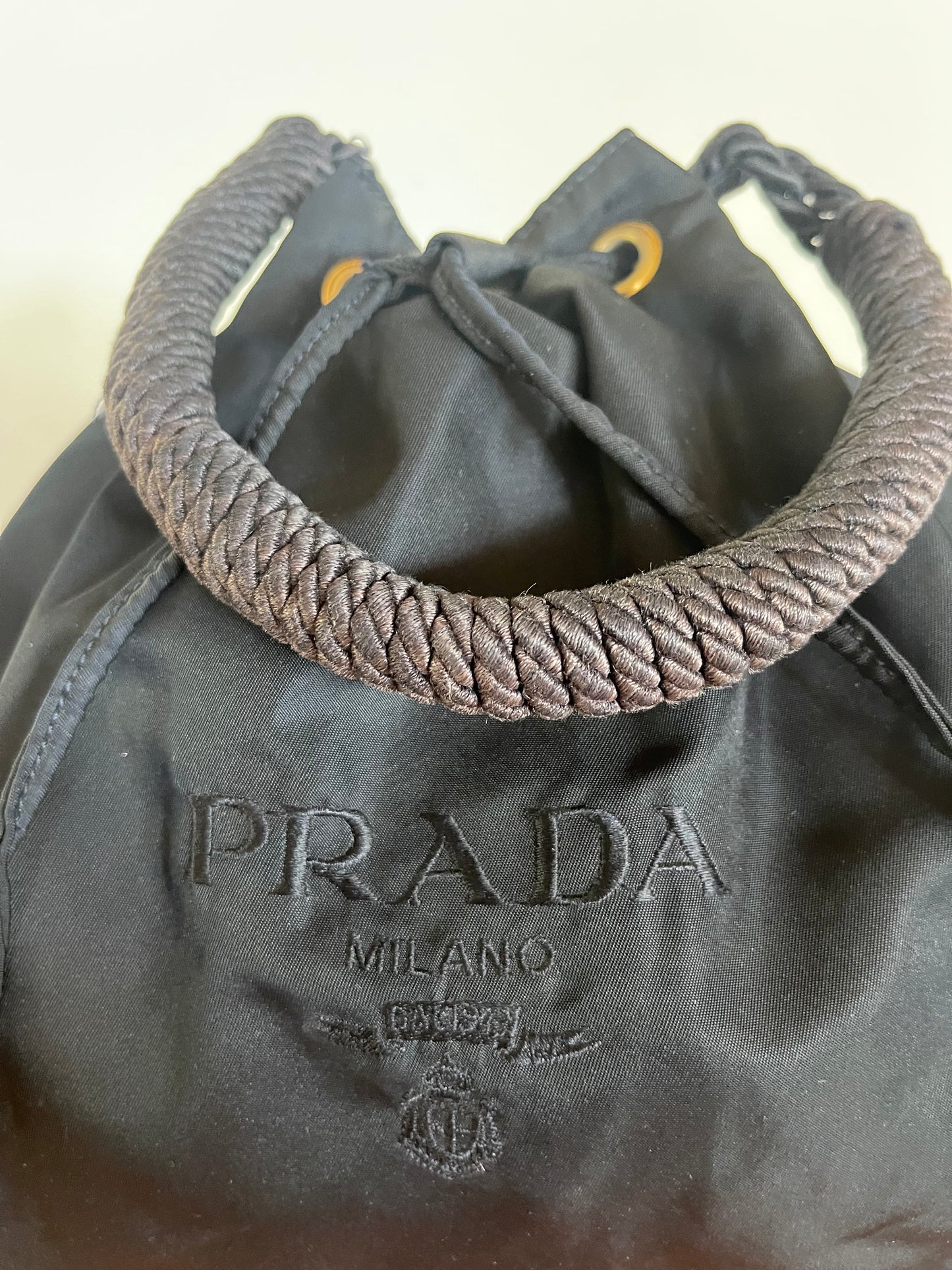 Borsa PRADA