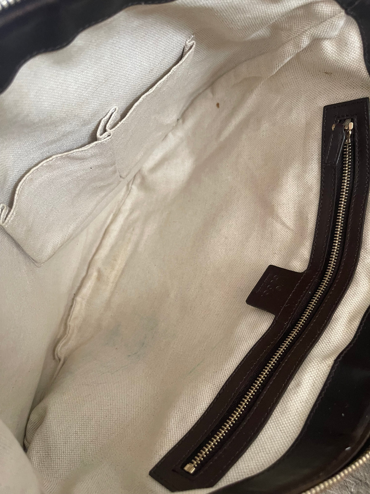 Borsa GUCCI