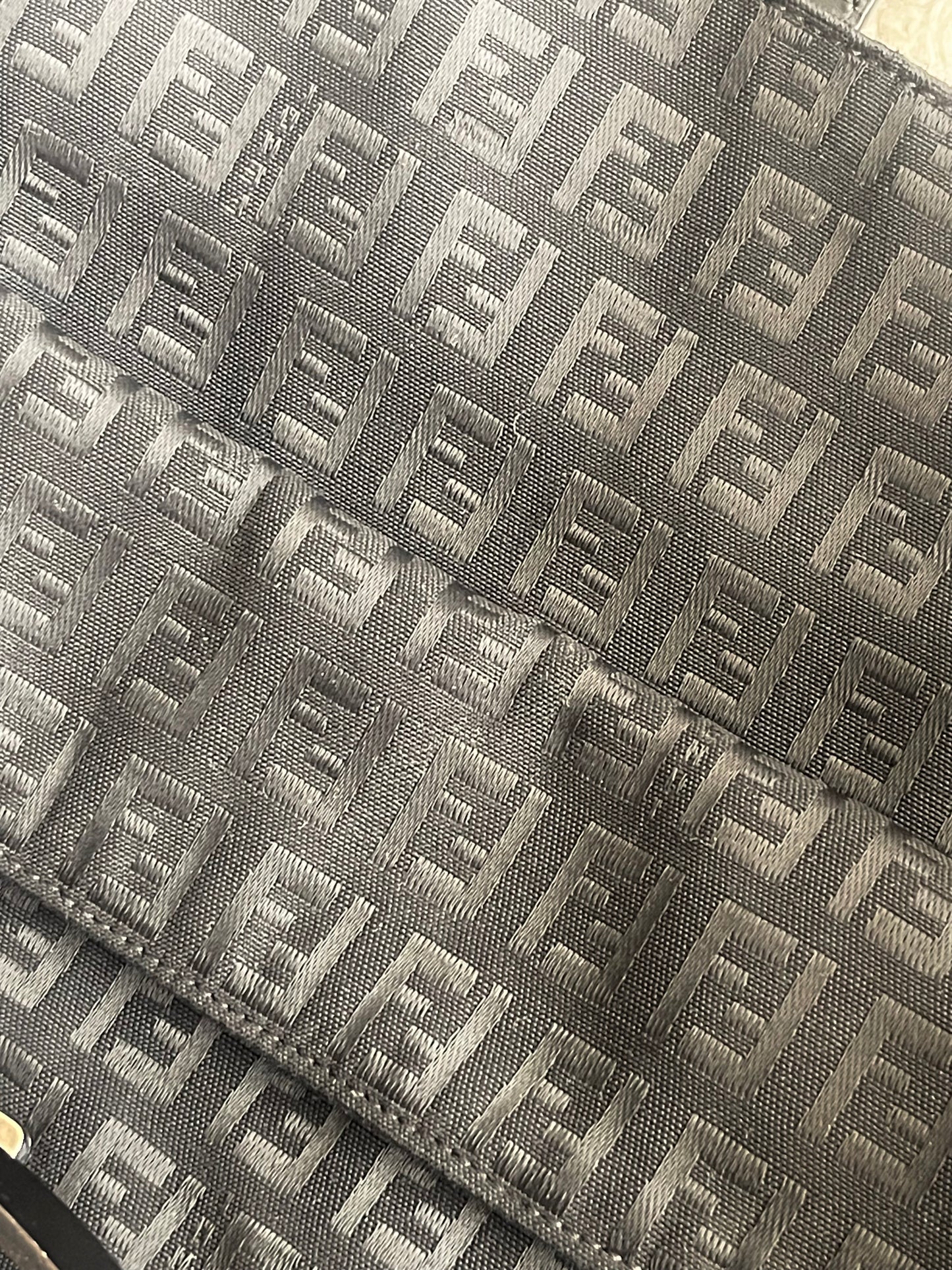 Borsa FENDI