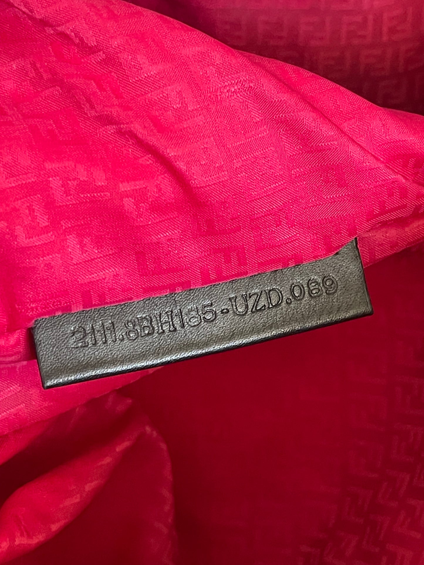 Borsa FENDI