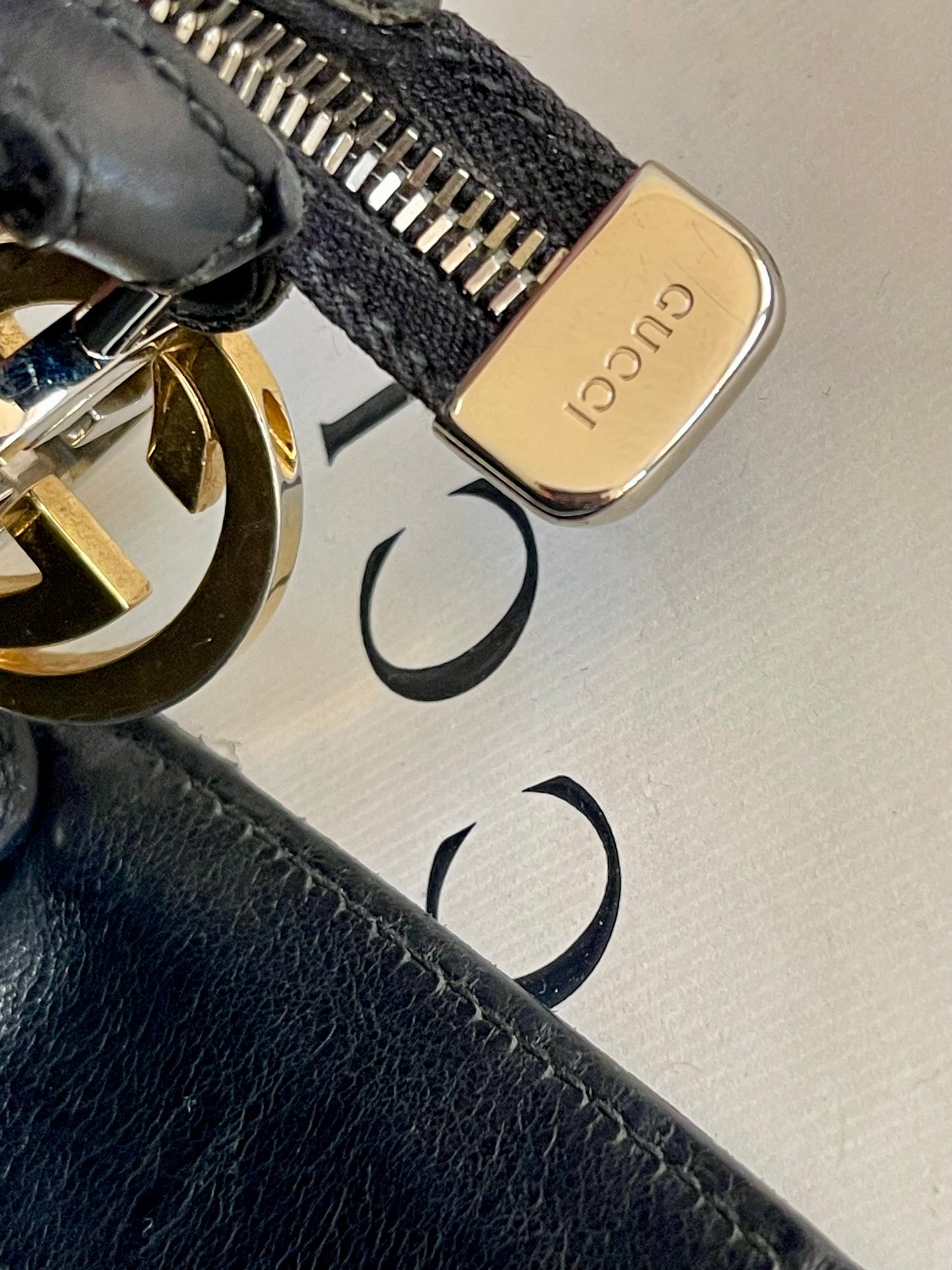Borsa GUCCI