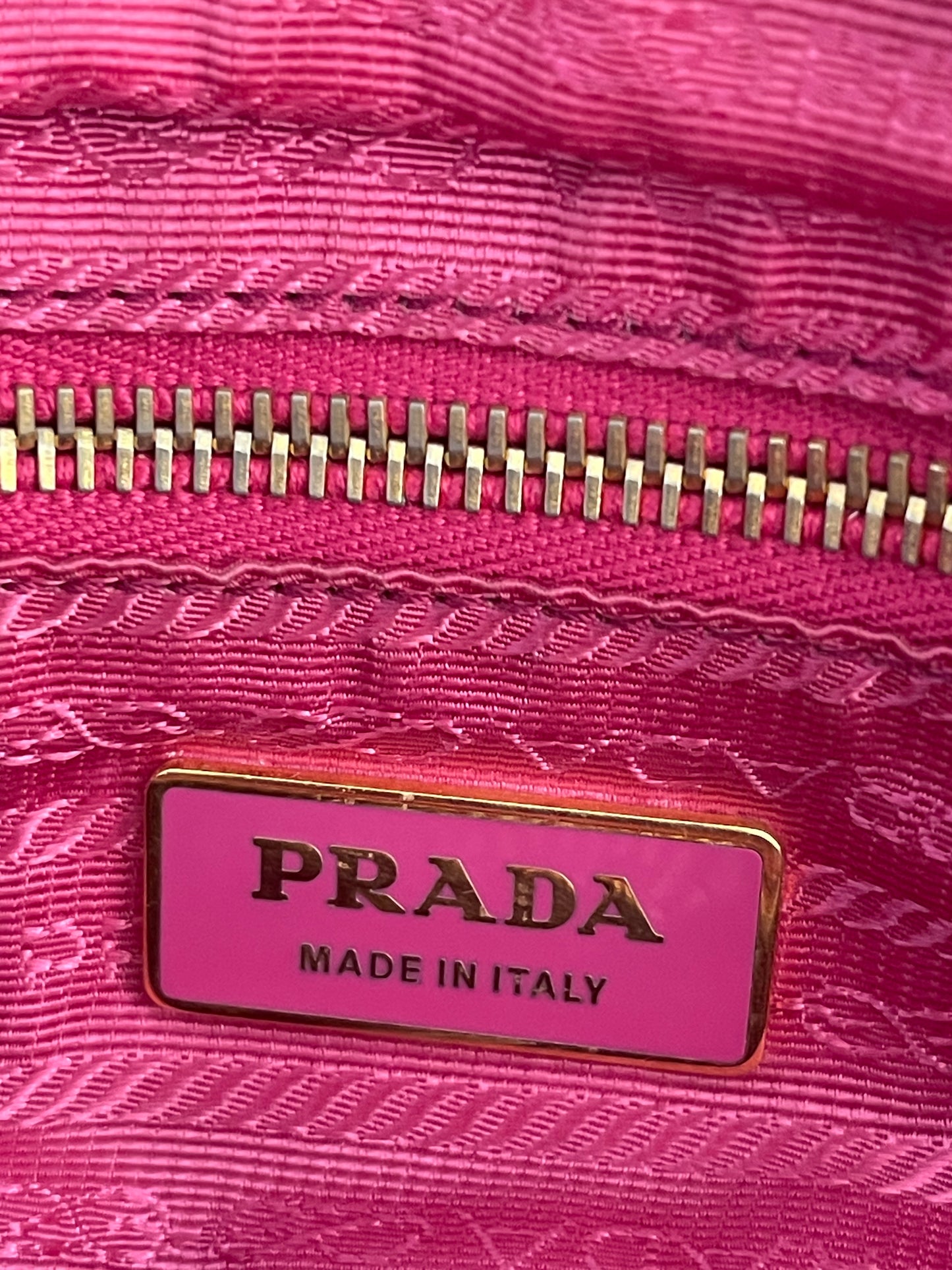 Borsa PRADA