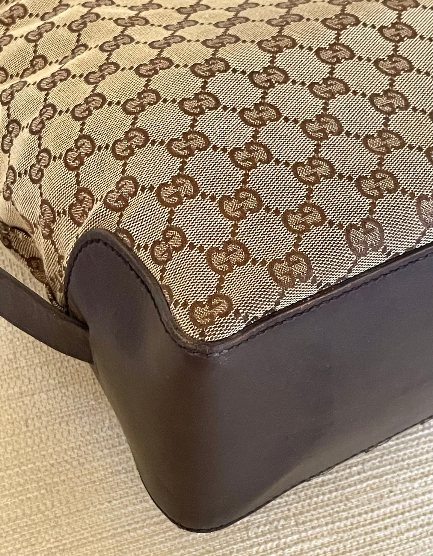 Borsa GUCCI
