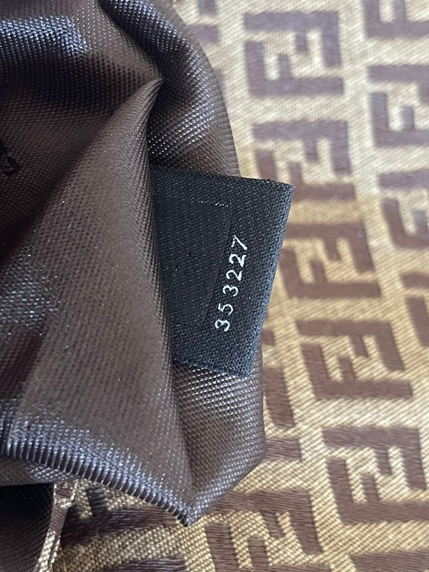 Borsa FENDI