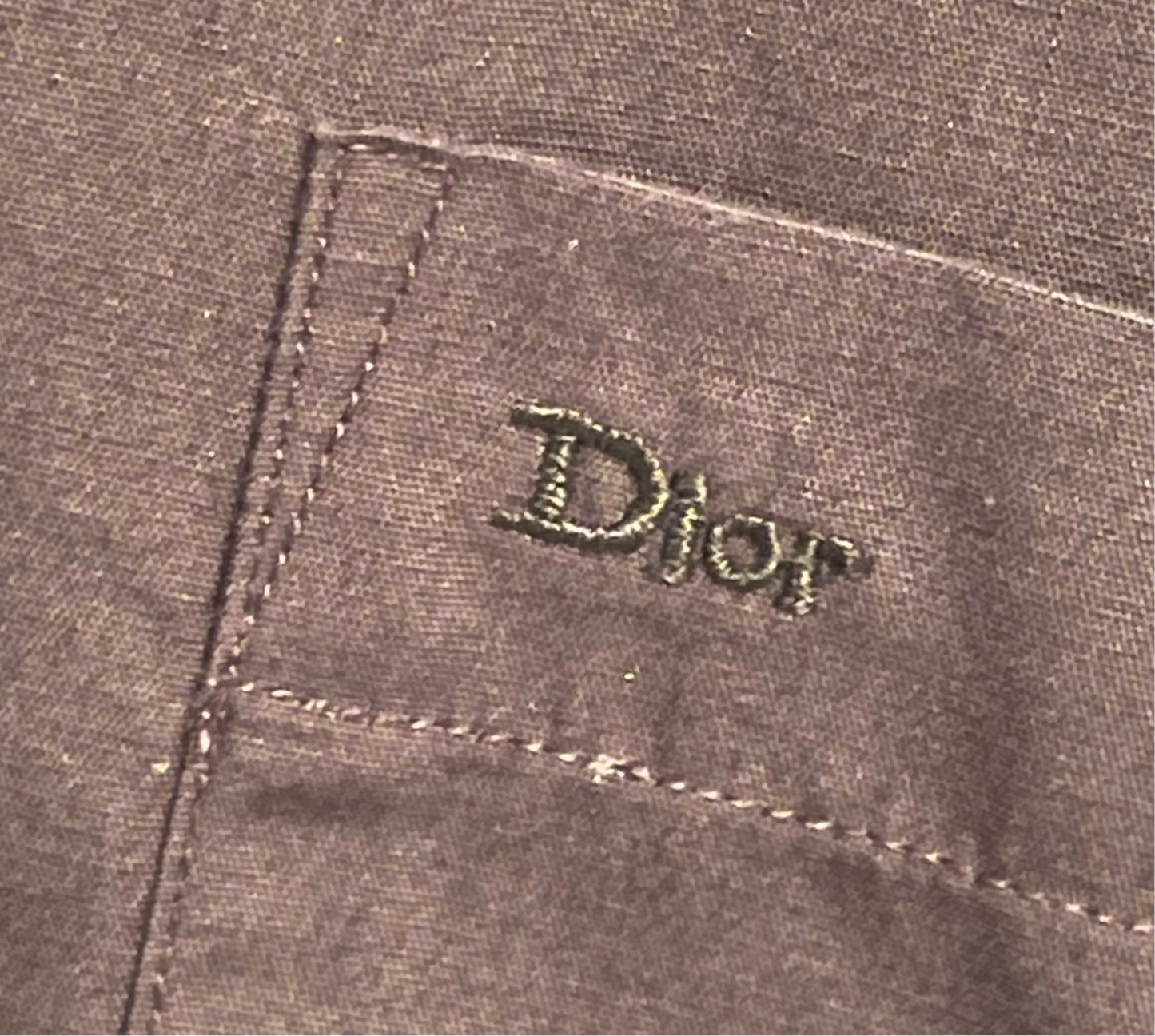 Camicia CHRISTIAN DIOR