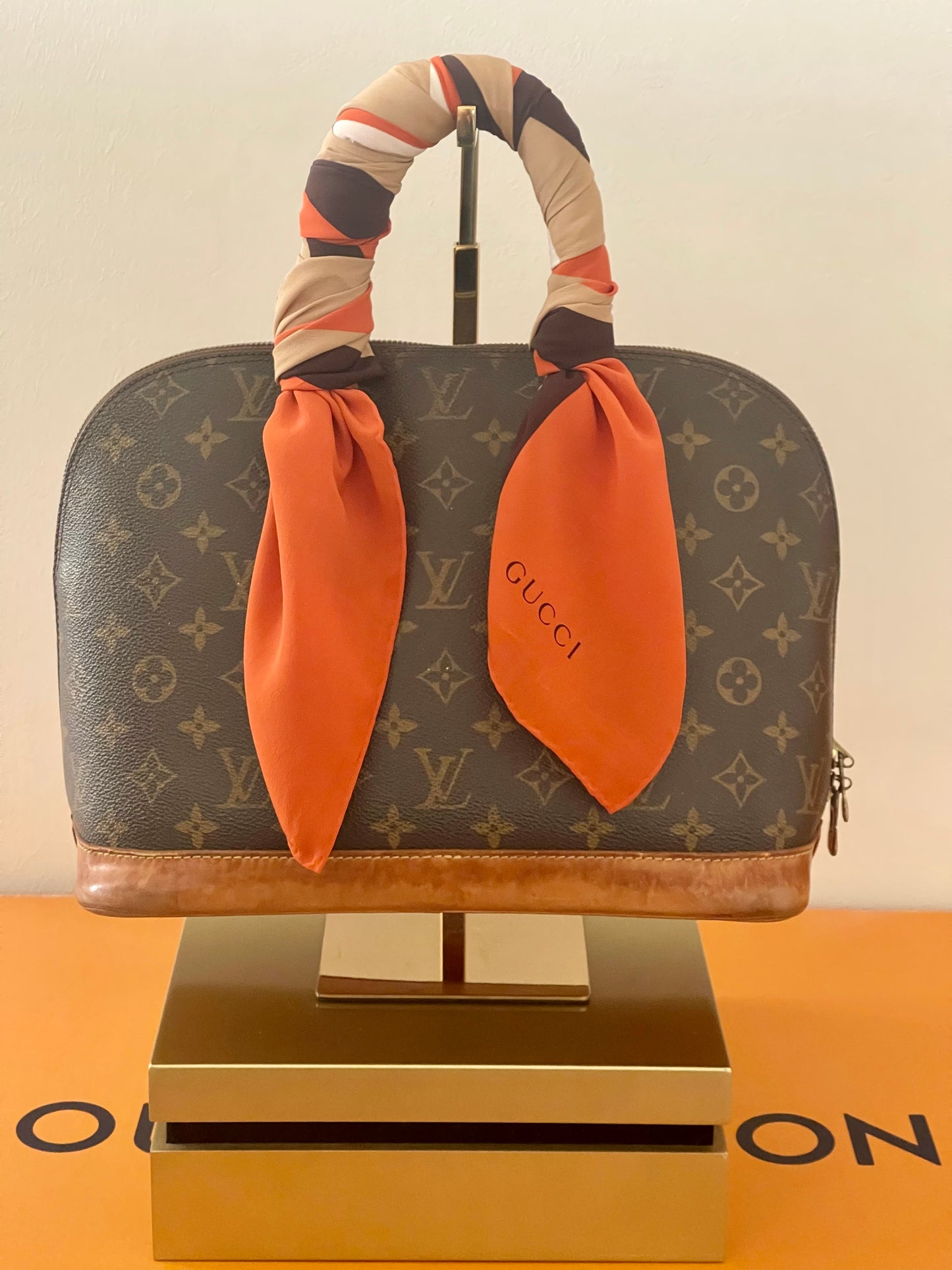 Borsa LOUIS VUITTON