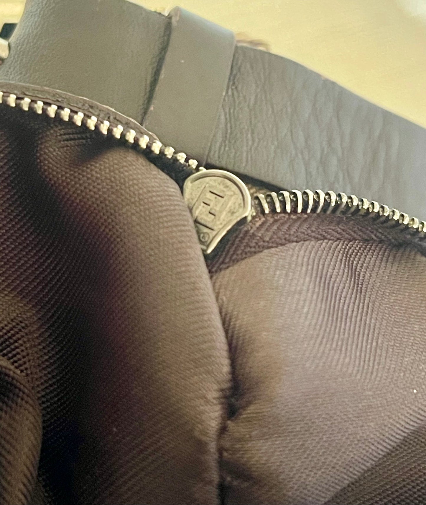 Borsa FENDI