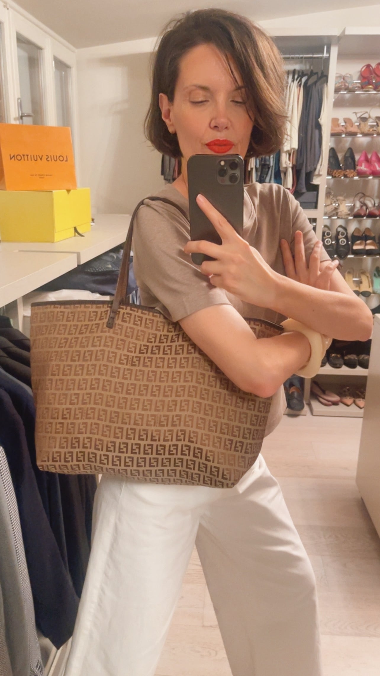 Borsa FENDI