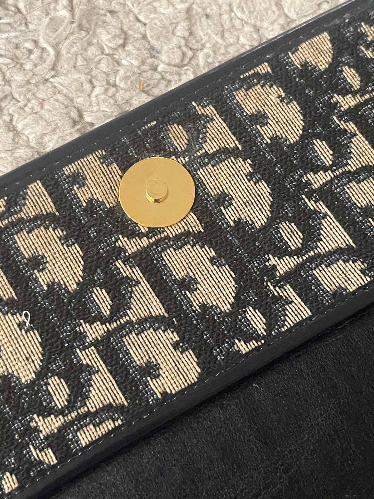 Pochette CHRISTIAN DIOR