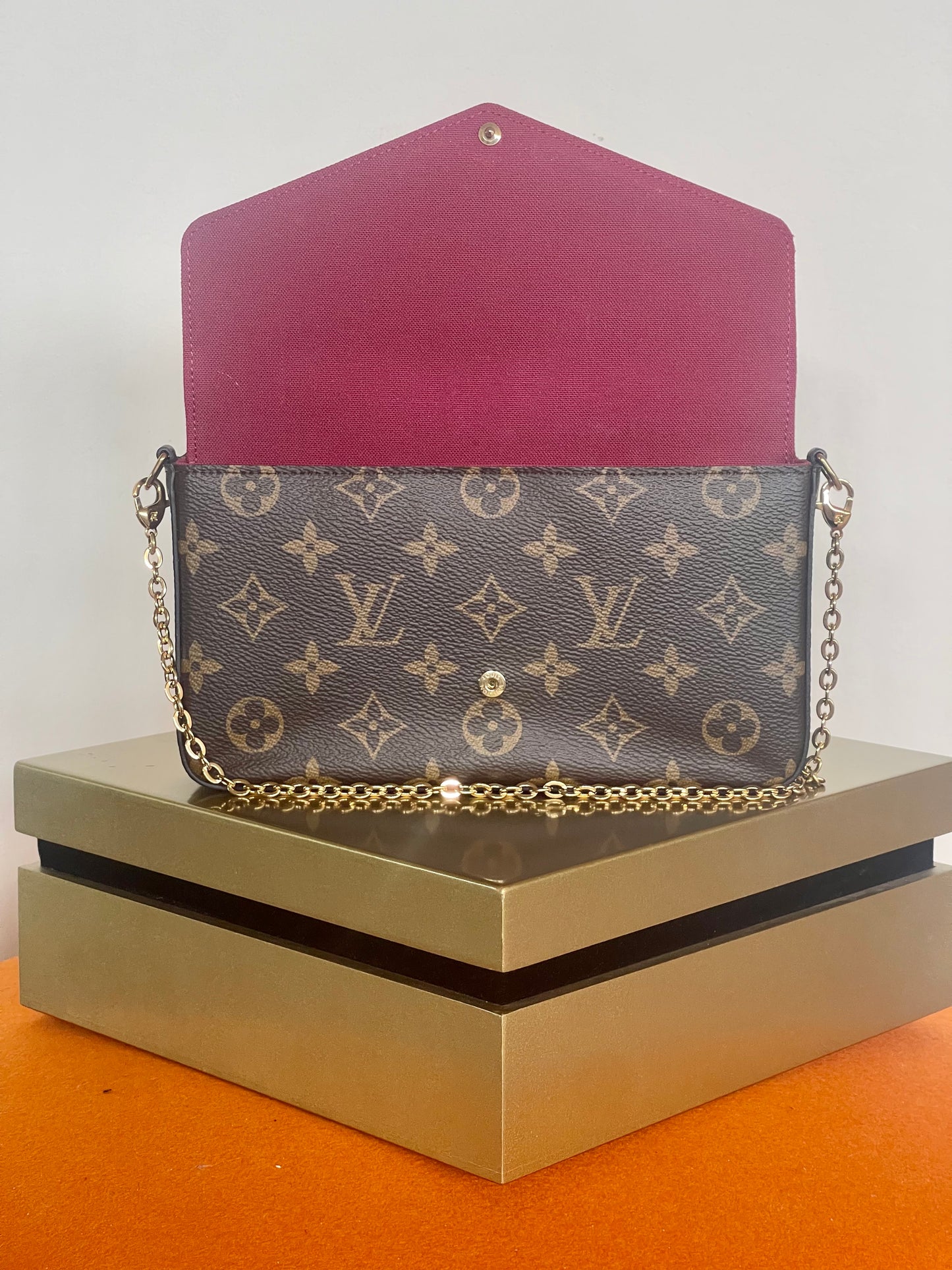 Borsa LOUIS VUITTON