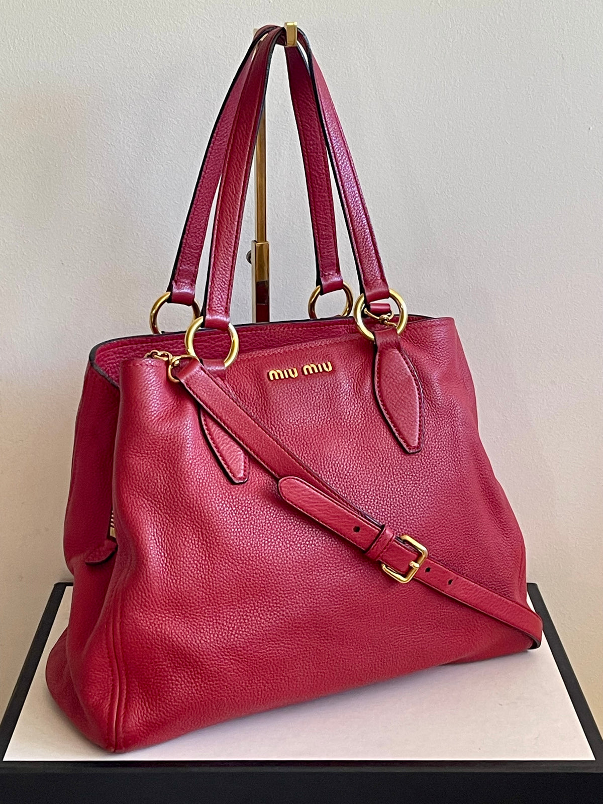 Borsa MIU MIU