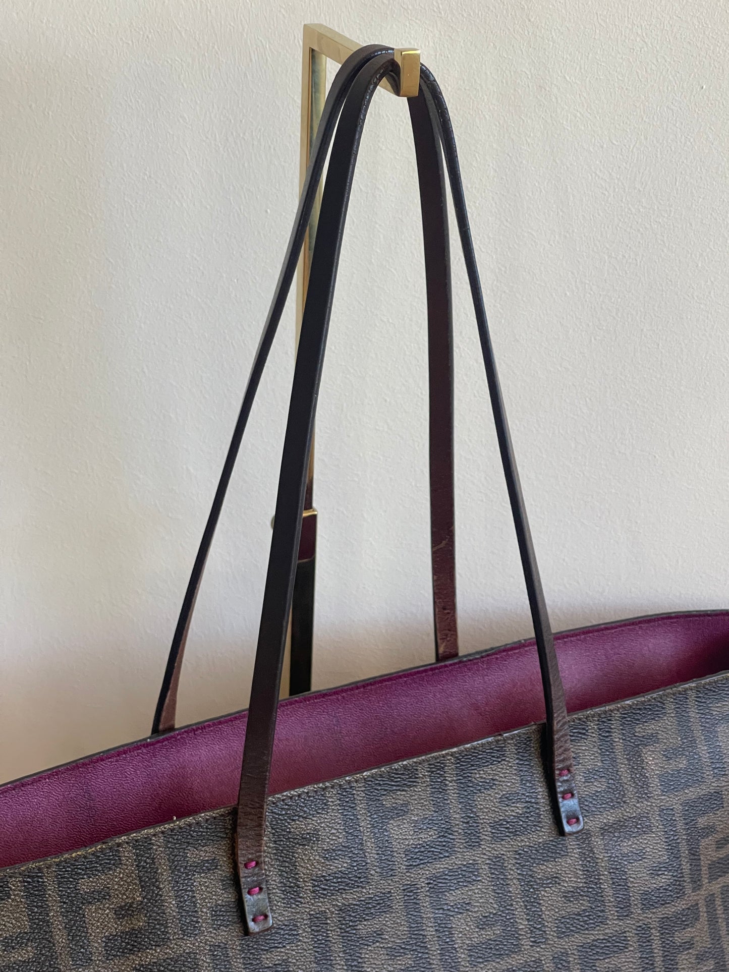 Borsa FENDI