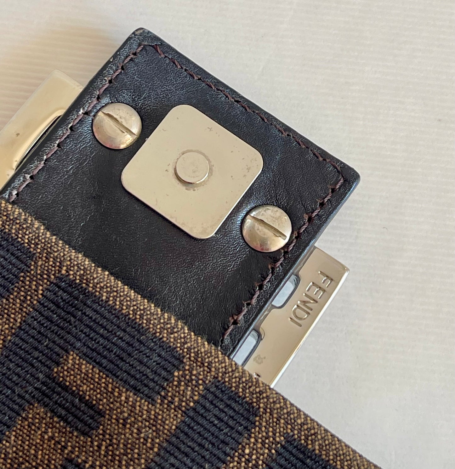 Borsa FENDI