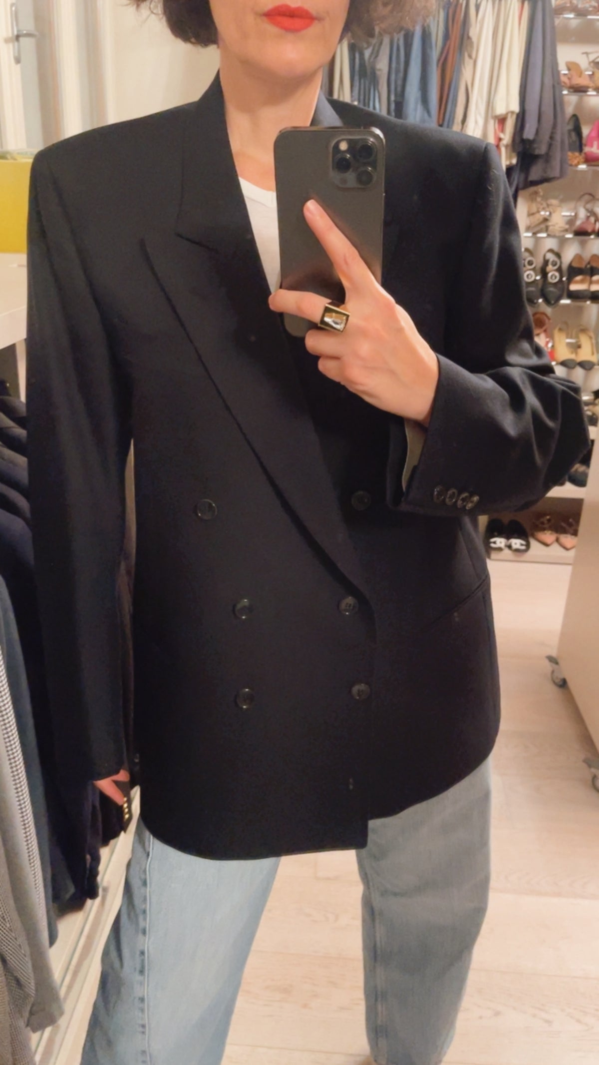 Blazer CERRUTI