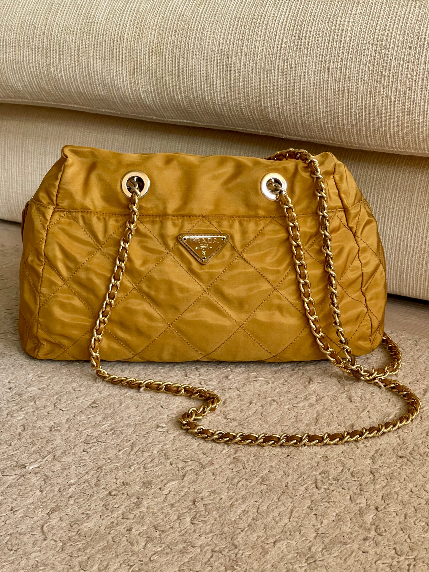 Borsa PRADA