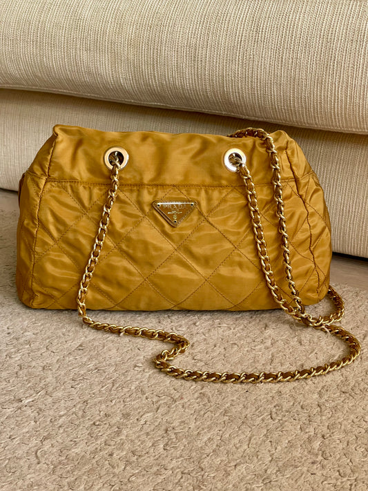Borsa PRADA