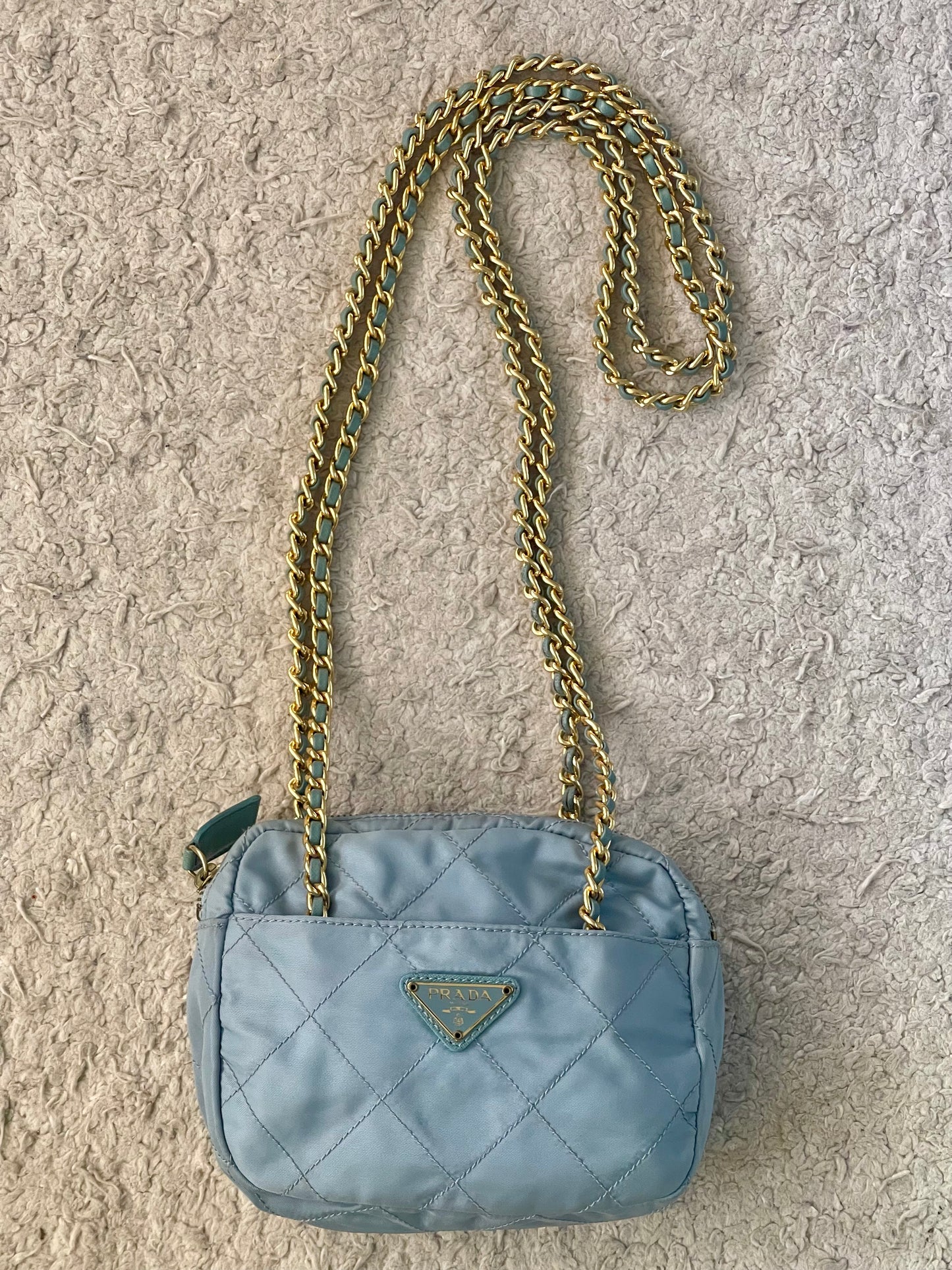 Borsa PRADA