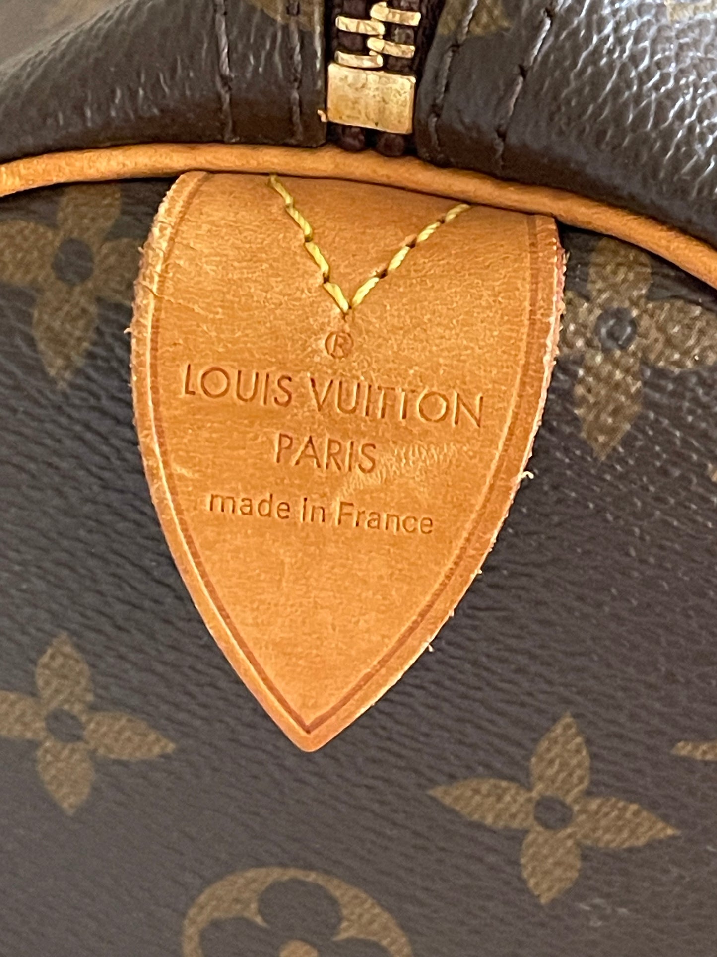 Borsa LOUIS VUITTON