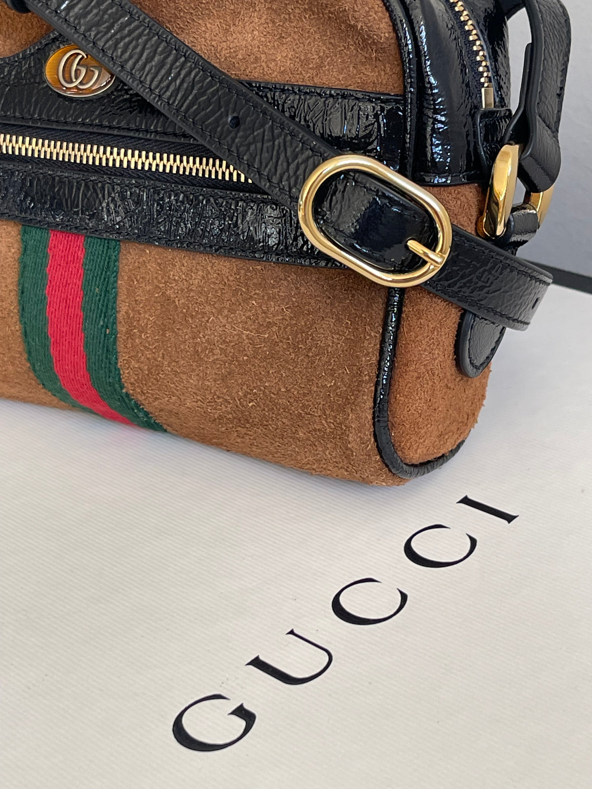 Borsa Gucci