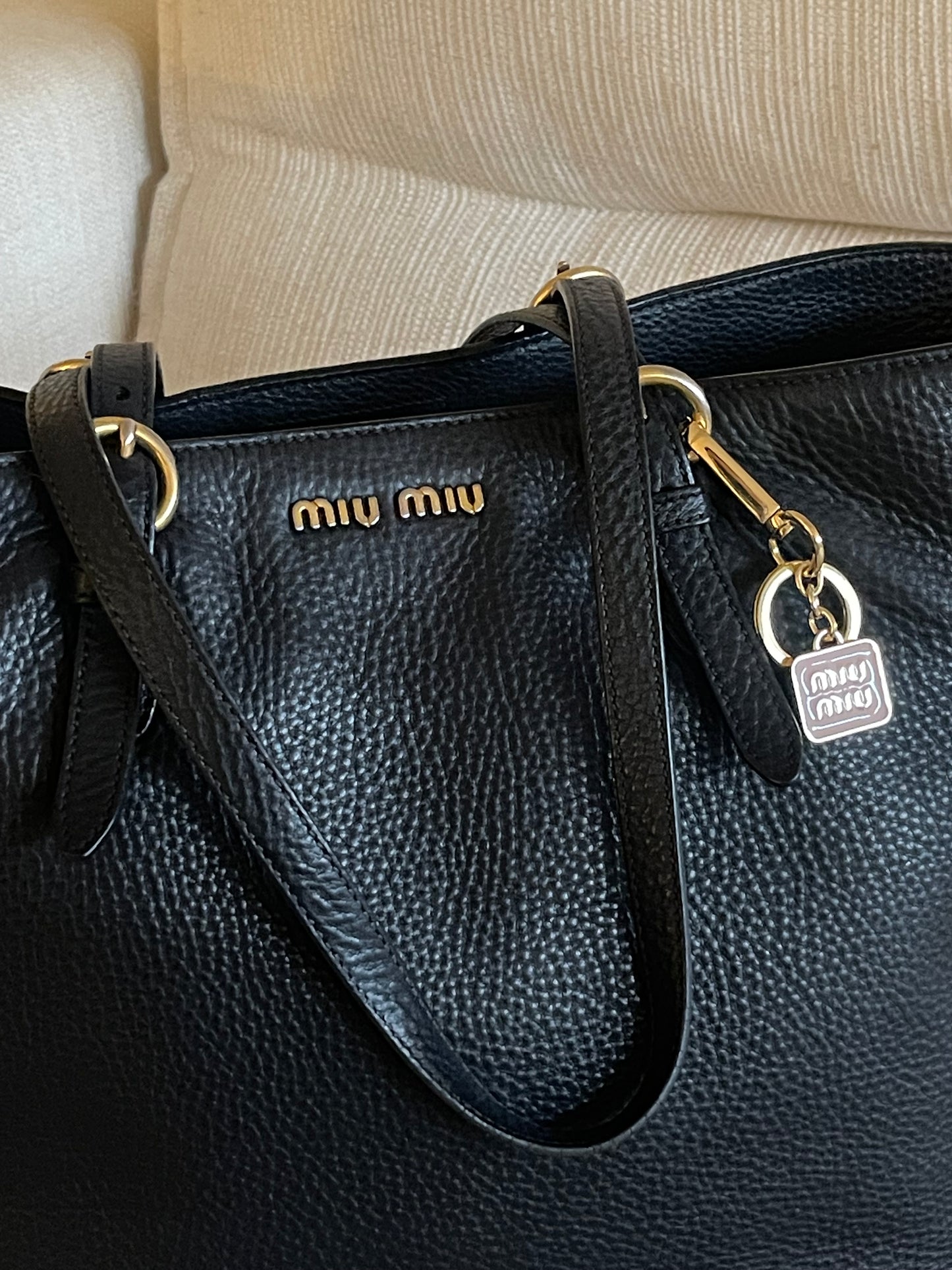 Borsa MIU MIU