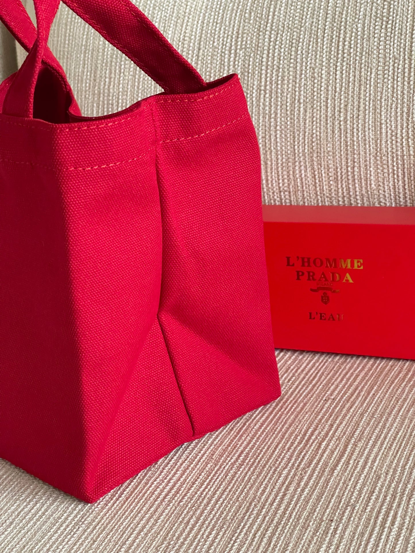 Borsa PRADA