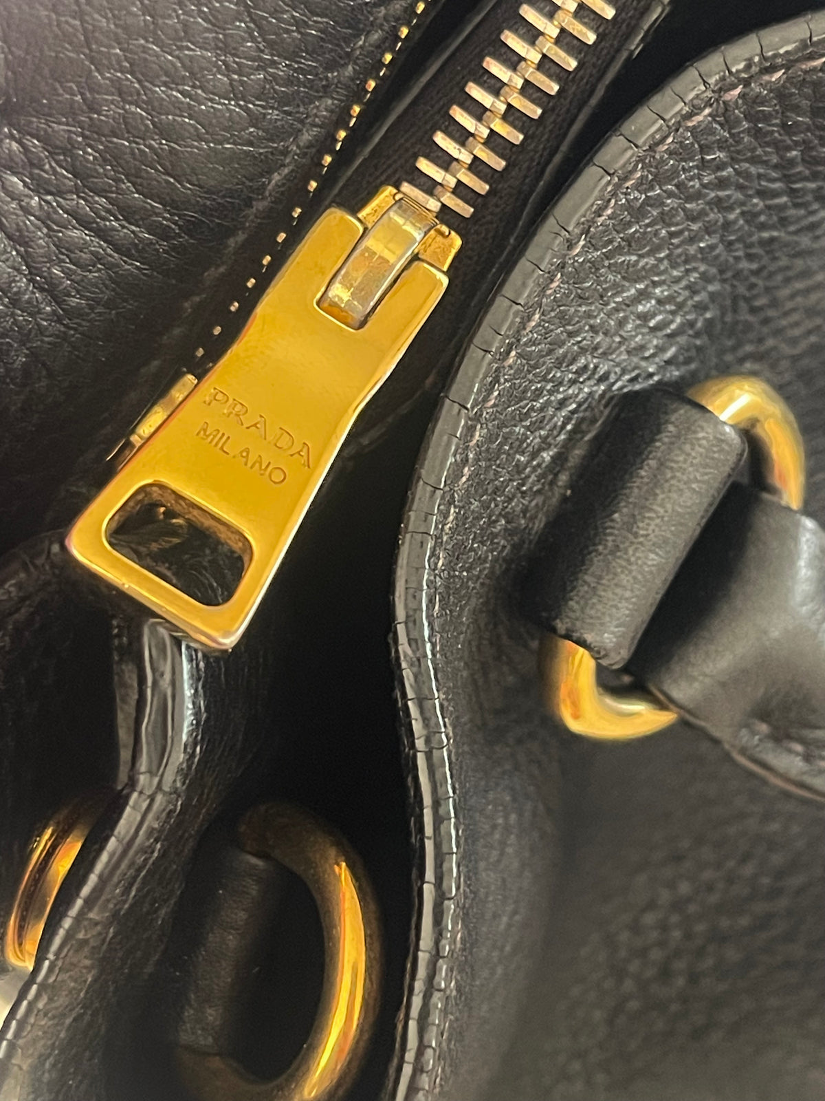 Borsa PRADA