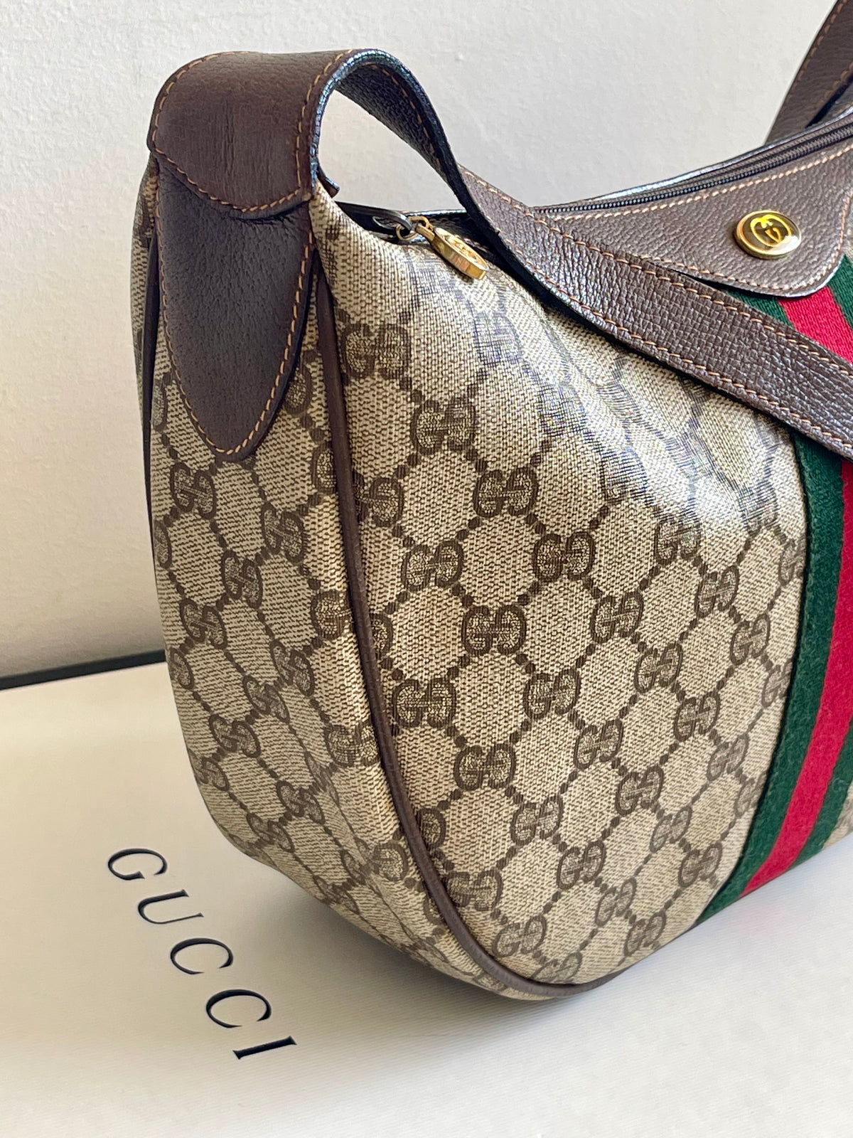 Borsa GUCCI