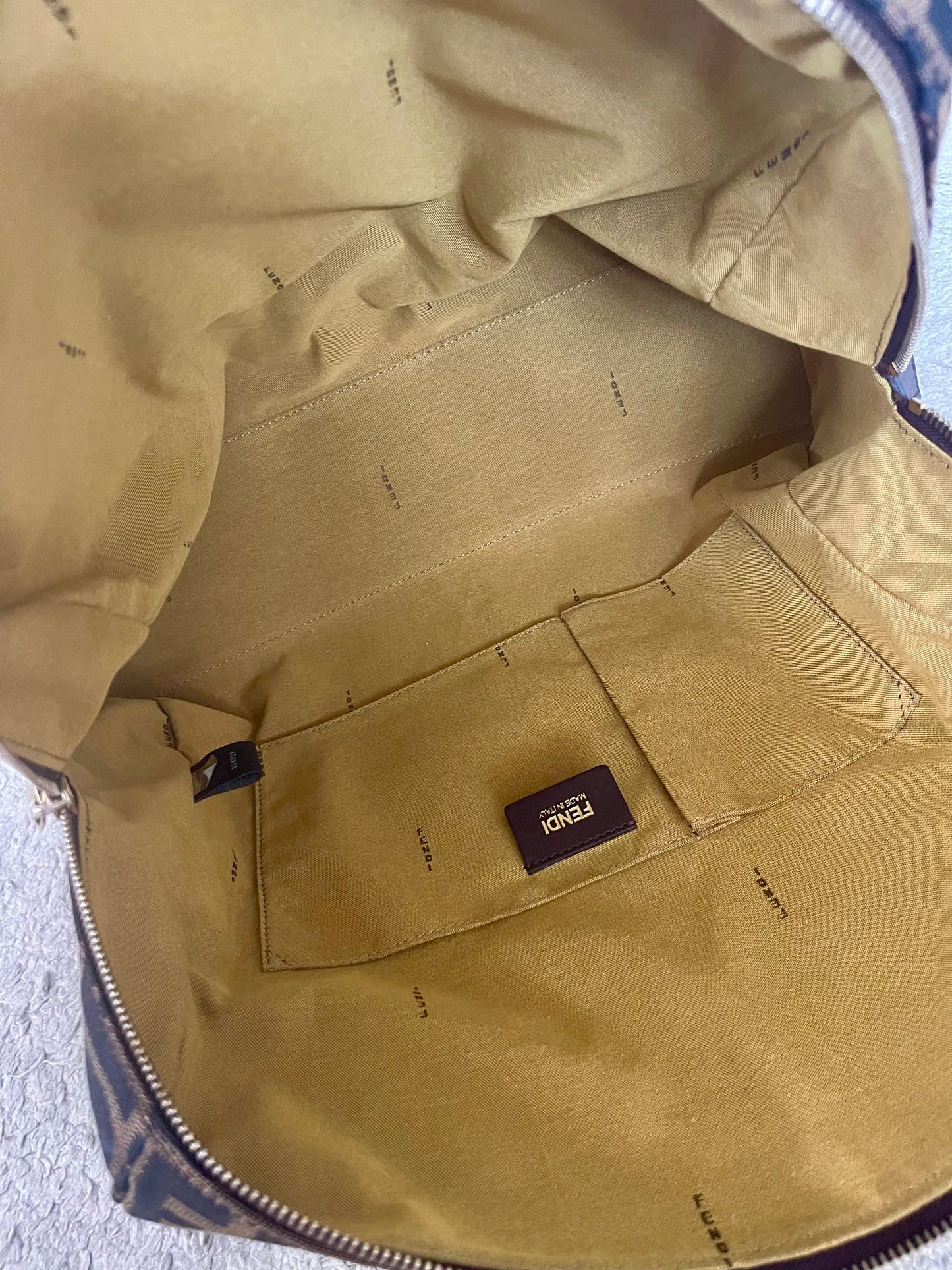 Borsa FENDI