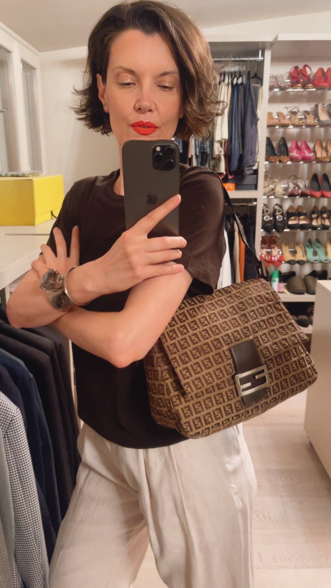 Borsa FENDI