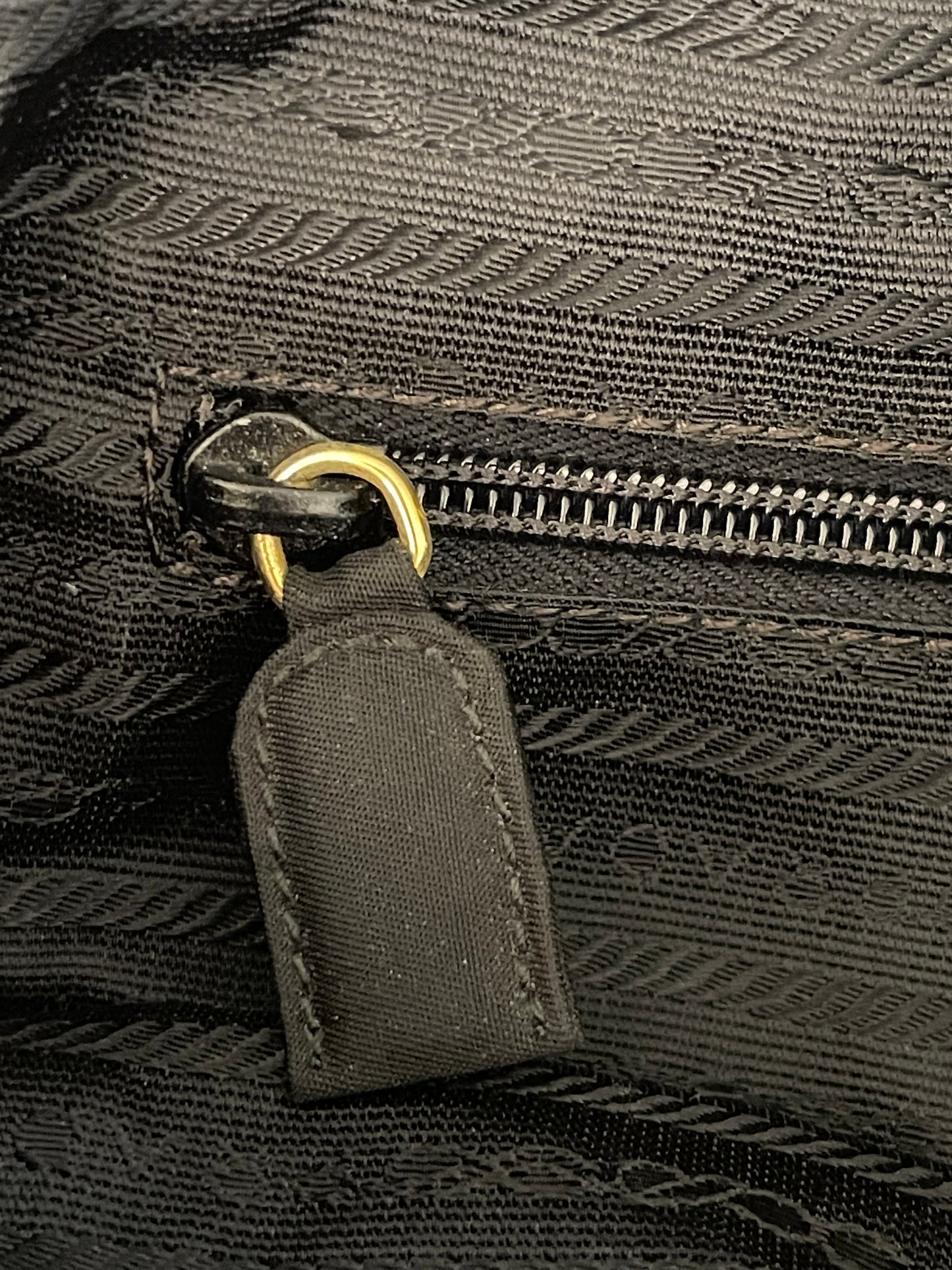 Borsa PRADA
