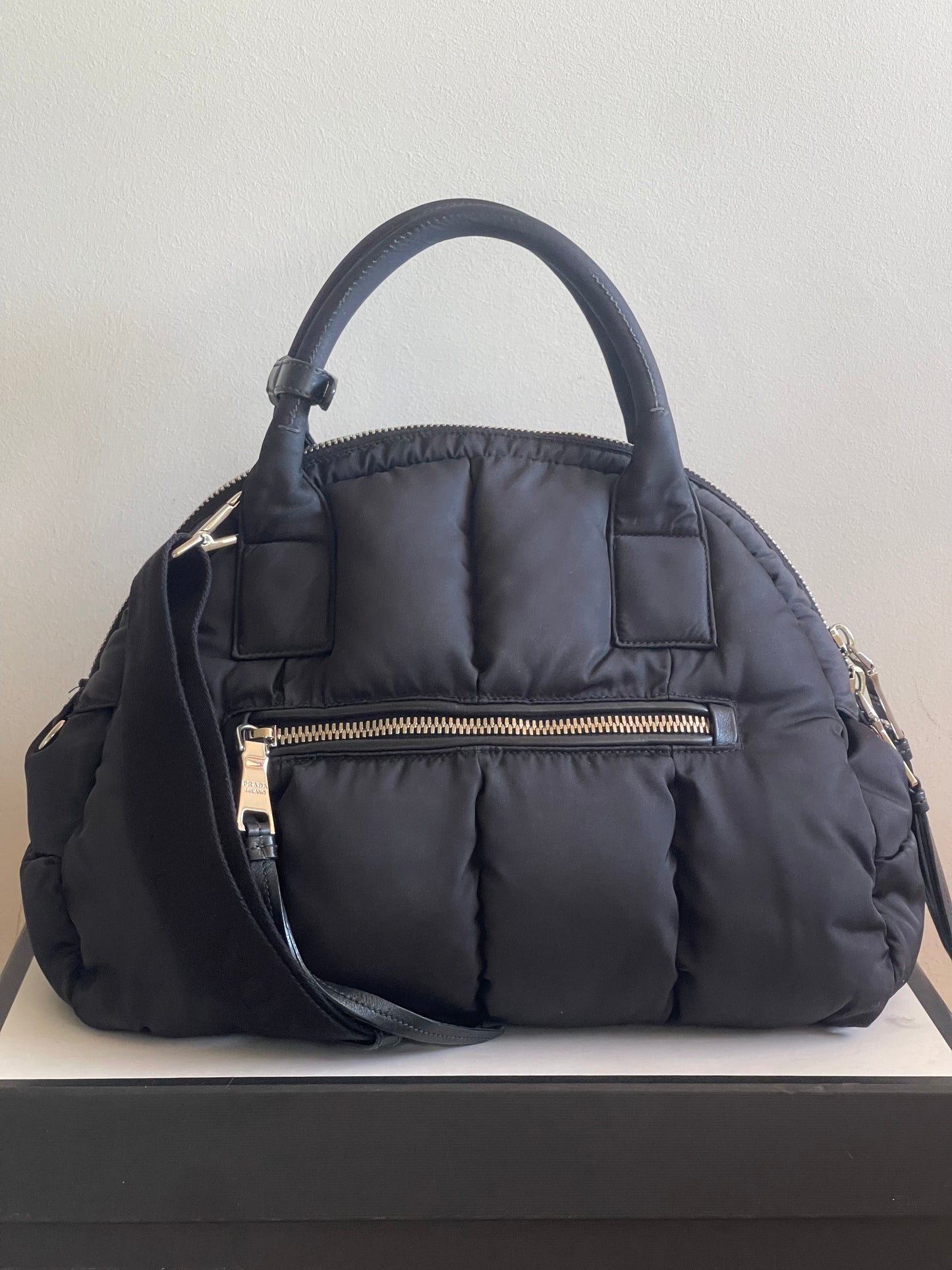 Borsa PRADA