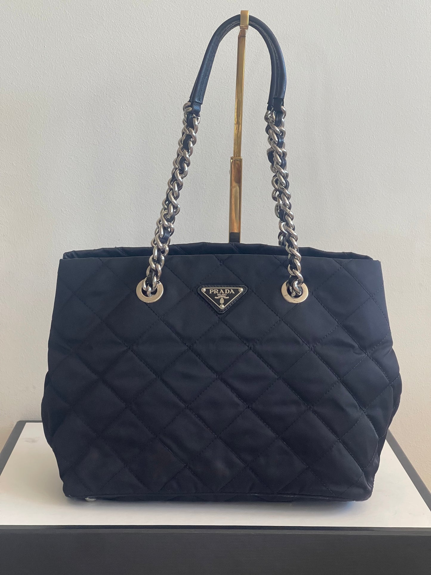Borsa PRADA
