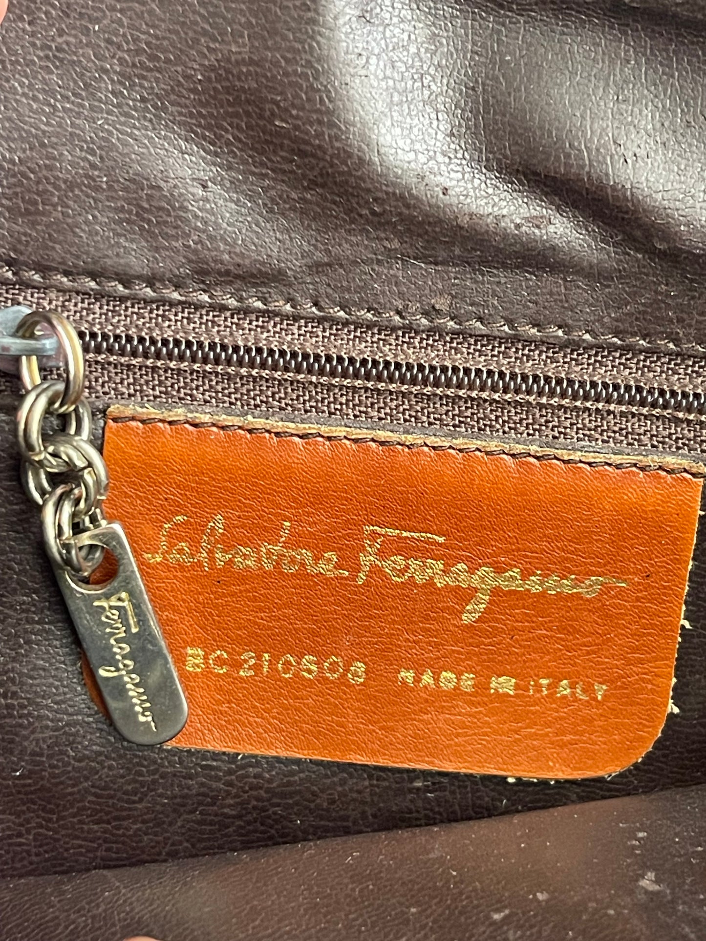 Borsa FERRAGAMO