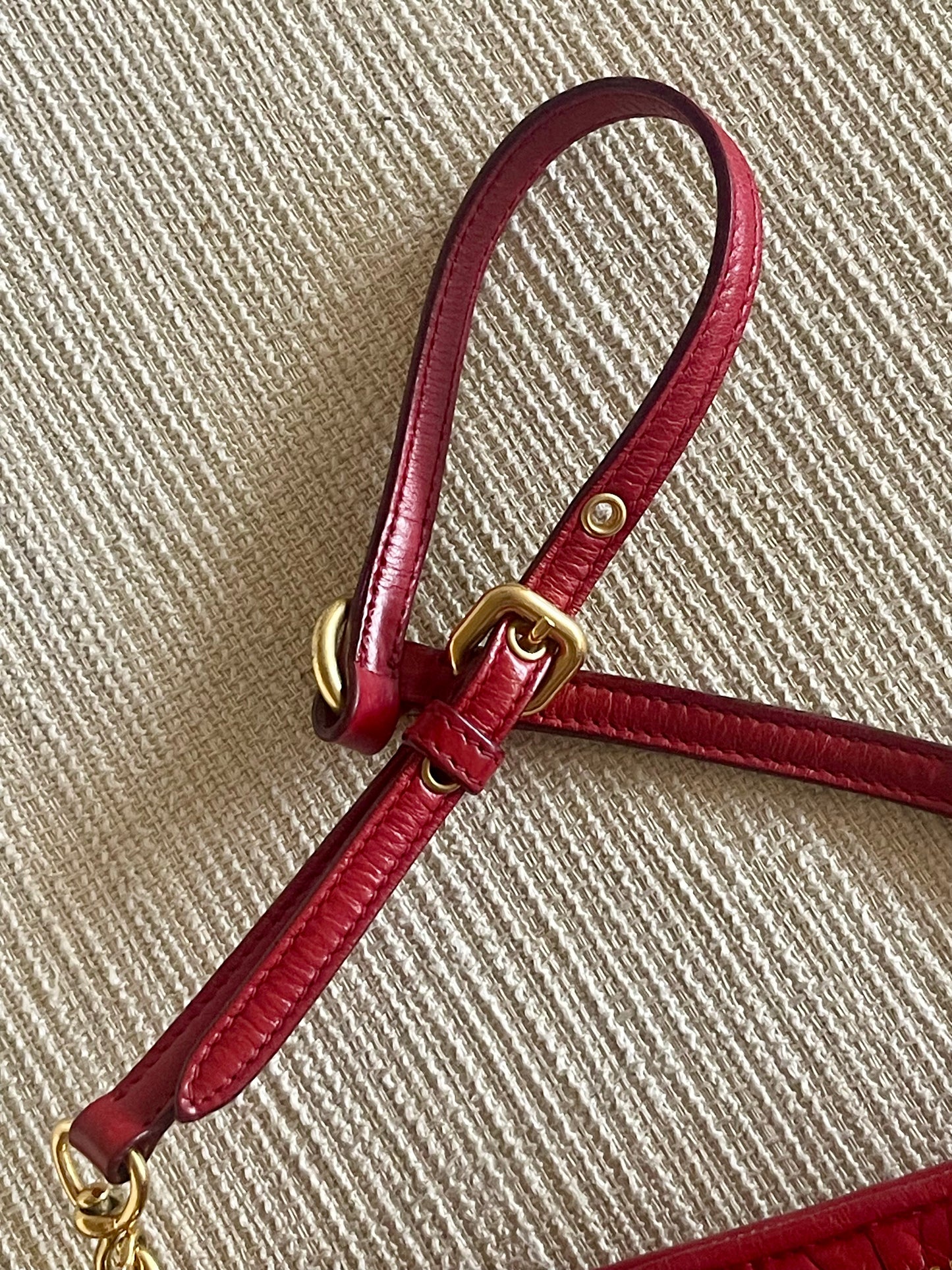 Borsa MIU MIU