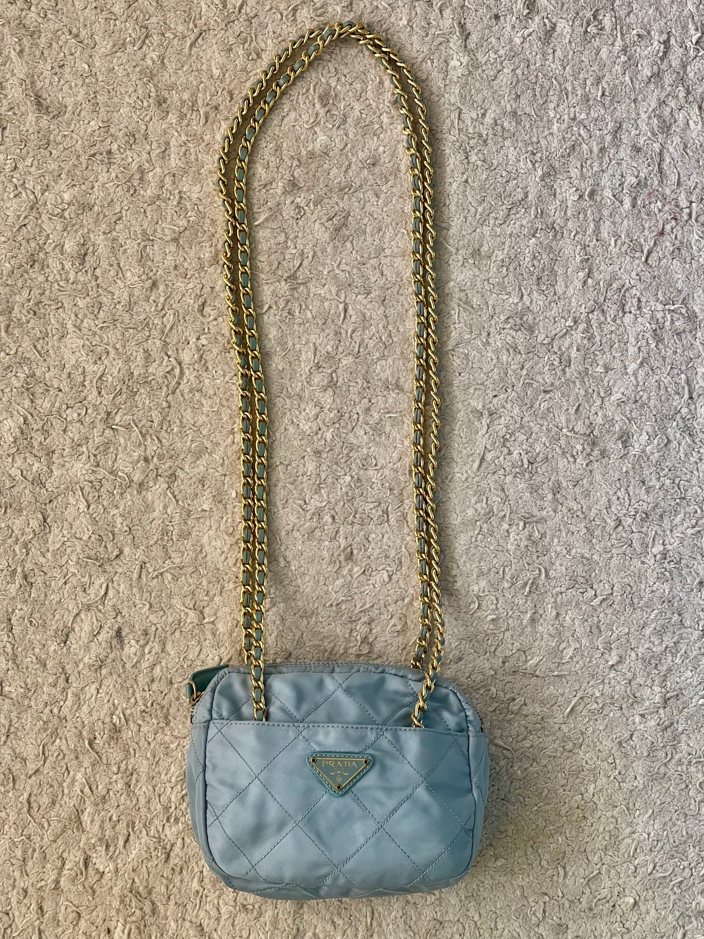 Borsa PRADA