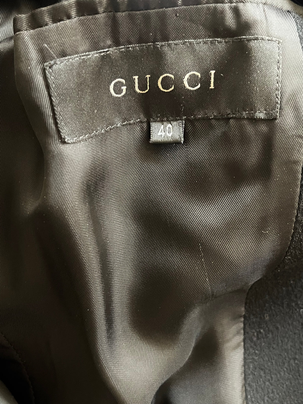 Cappotto GUCCI