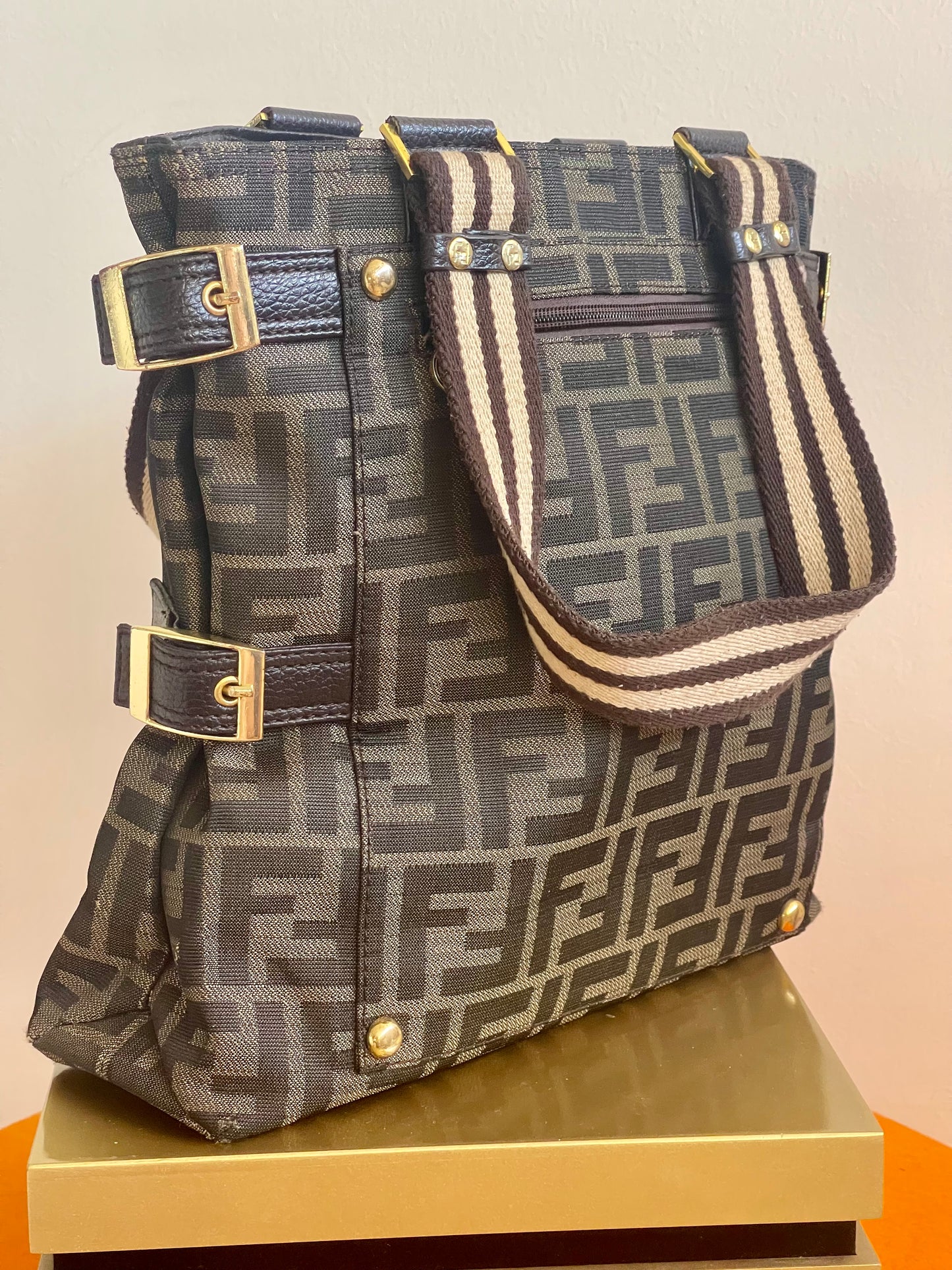 Borsa FENDI